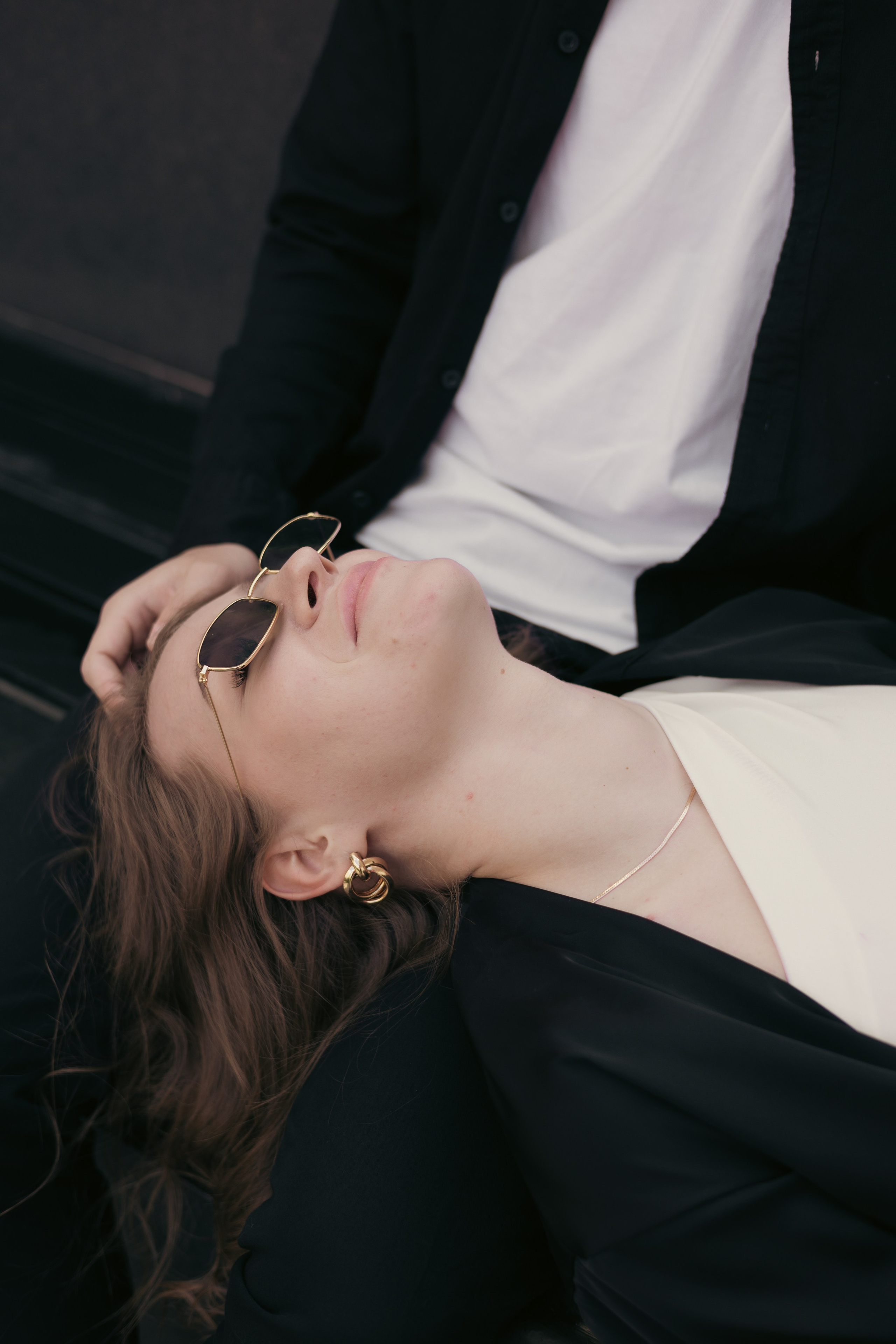 Игорь и Валерия. Фотограф Julia Milton | Портреты, съемки для маркетплейсов, лавстори, съёмка беременности в Санкт-Петербурге. Обучение фотографии в Спб очно