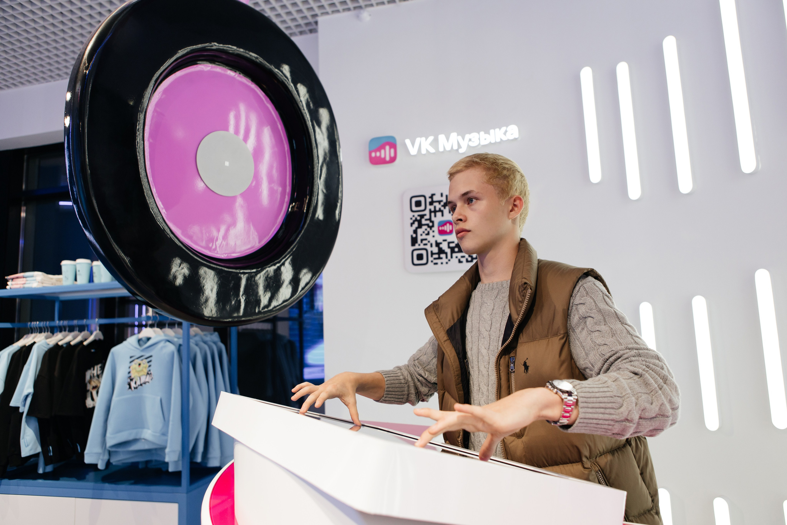 Всемирный Фестиваль Молодежи |Сочи 2024. Five Media — репортажный фотограф Москва | Мск