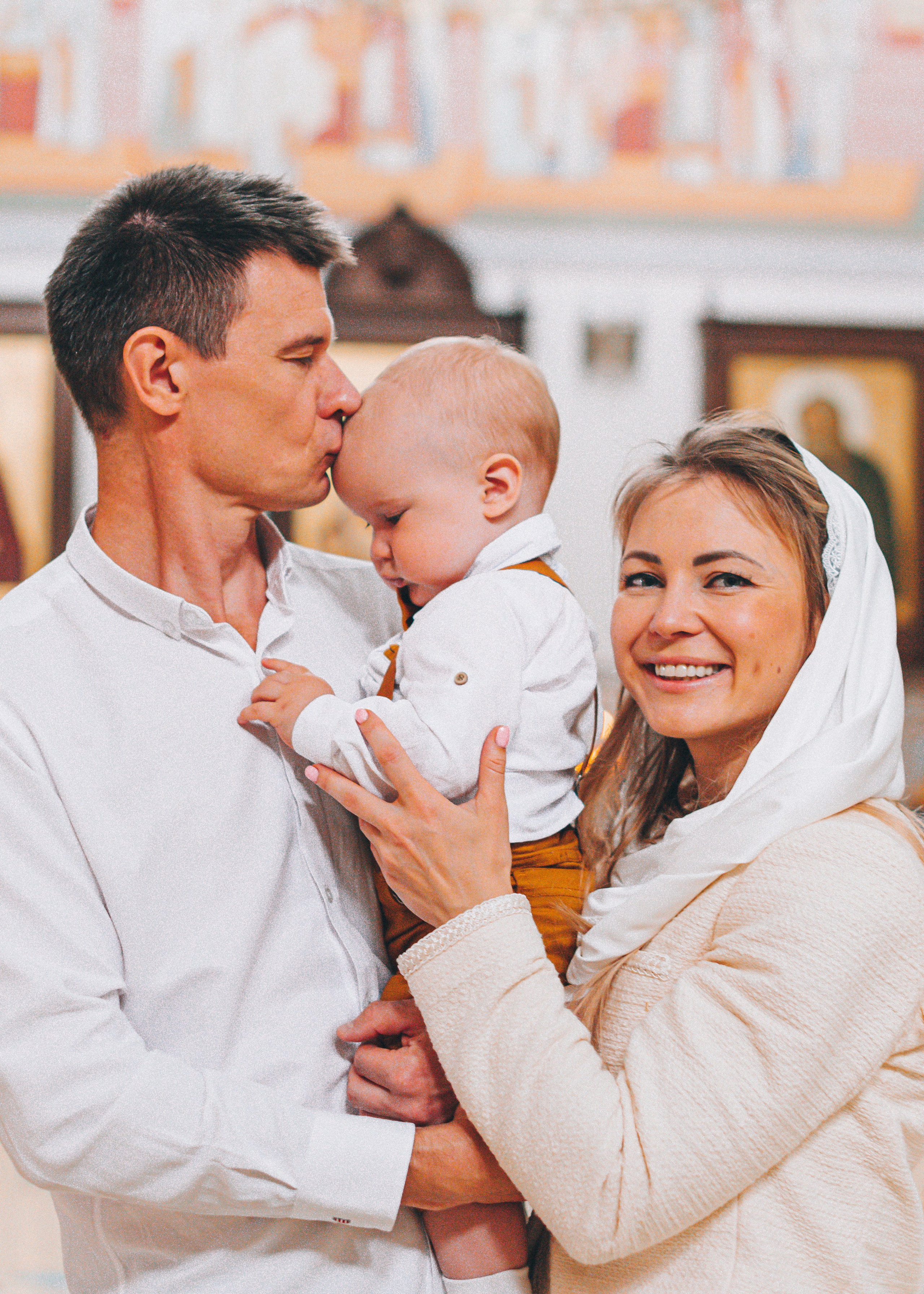 Володя. Семейный фотограф в Санкт-Петербурге Ира Ревчук