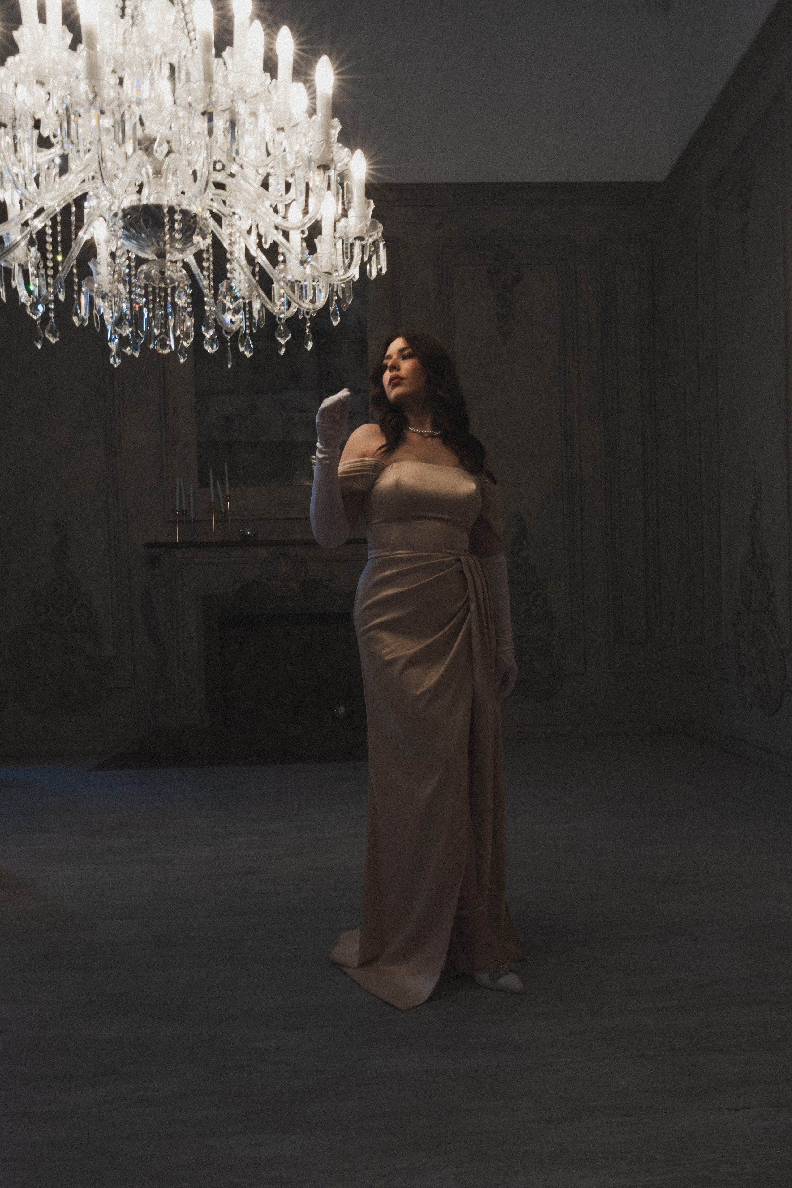 Дарьяна. Олег Минайлов — Фотограф ваших событий