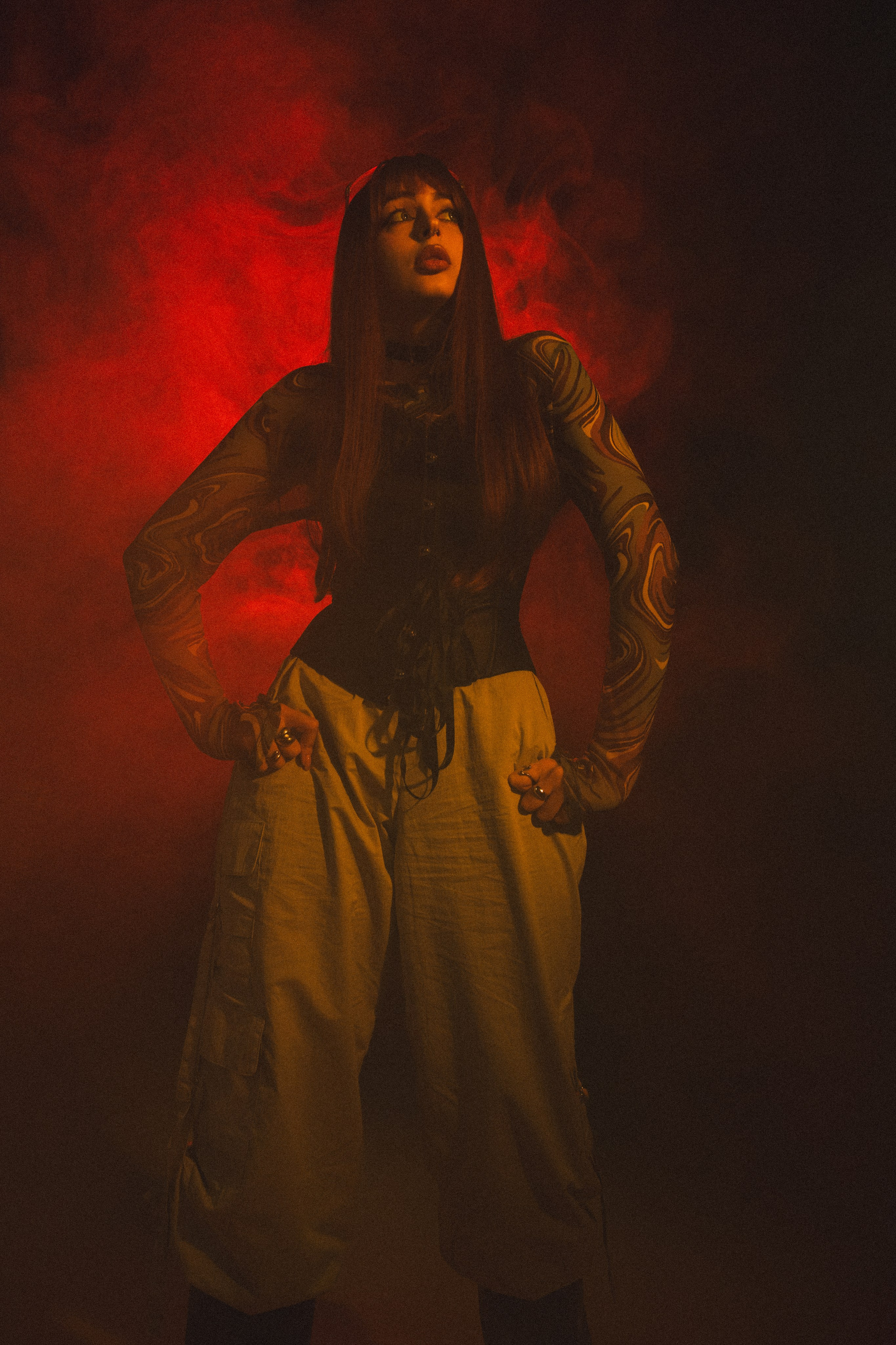 Катя. Олег Минайлов — Фотограф ваших событий