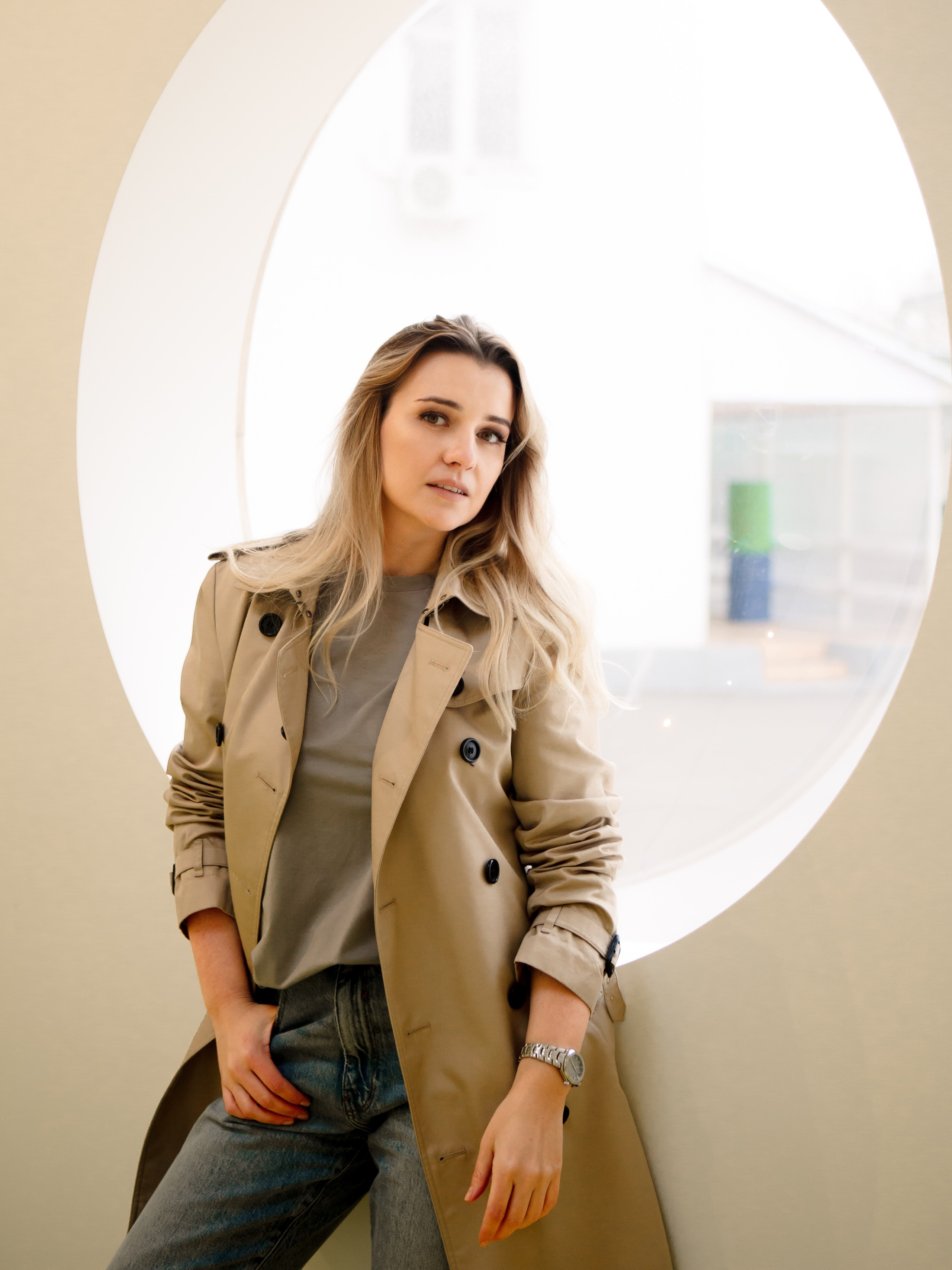 Елена. Свадебный и портретный фотограф Виктория Шипелик