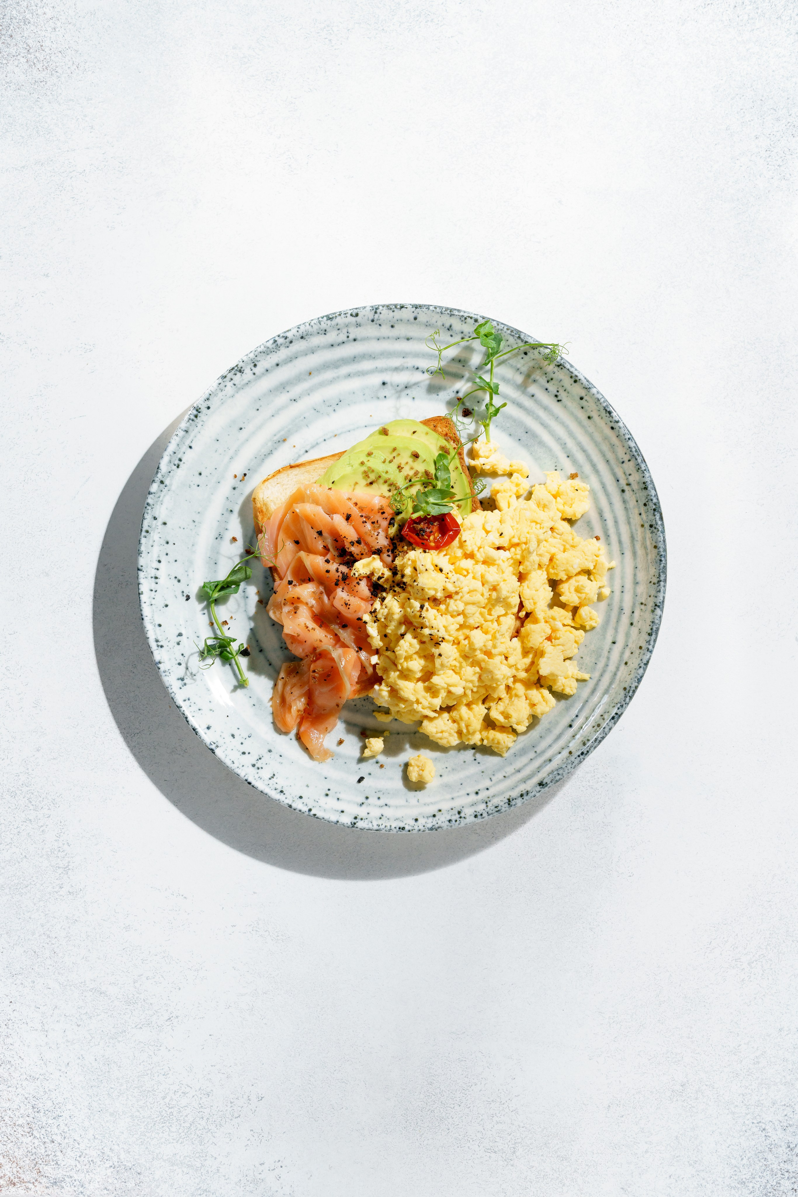 Ресторан «Murmansk». Контент фотограф в Москве Александр Хитько