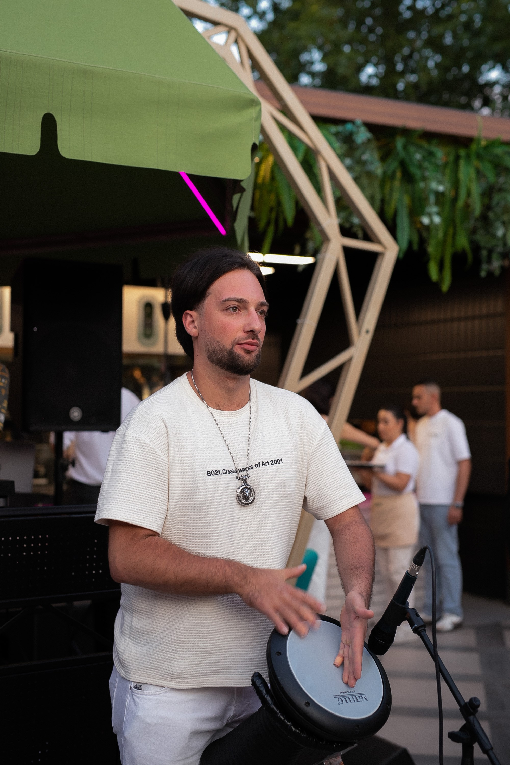 Marietta's HBirthday. Фотограф и ретушер. (Армения/Россия)