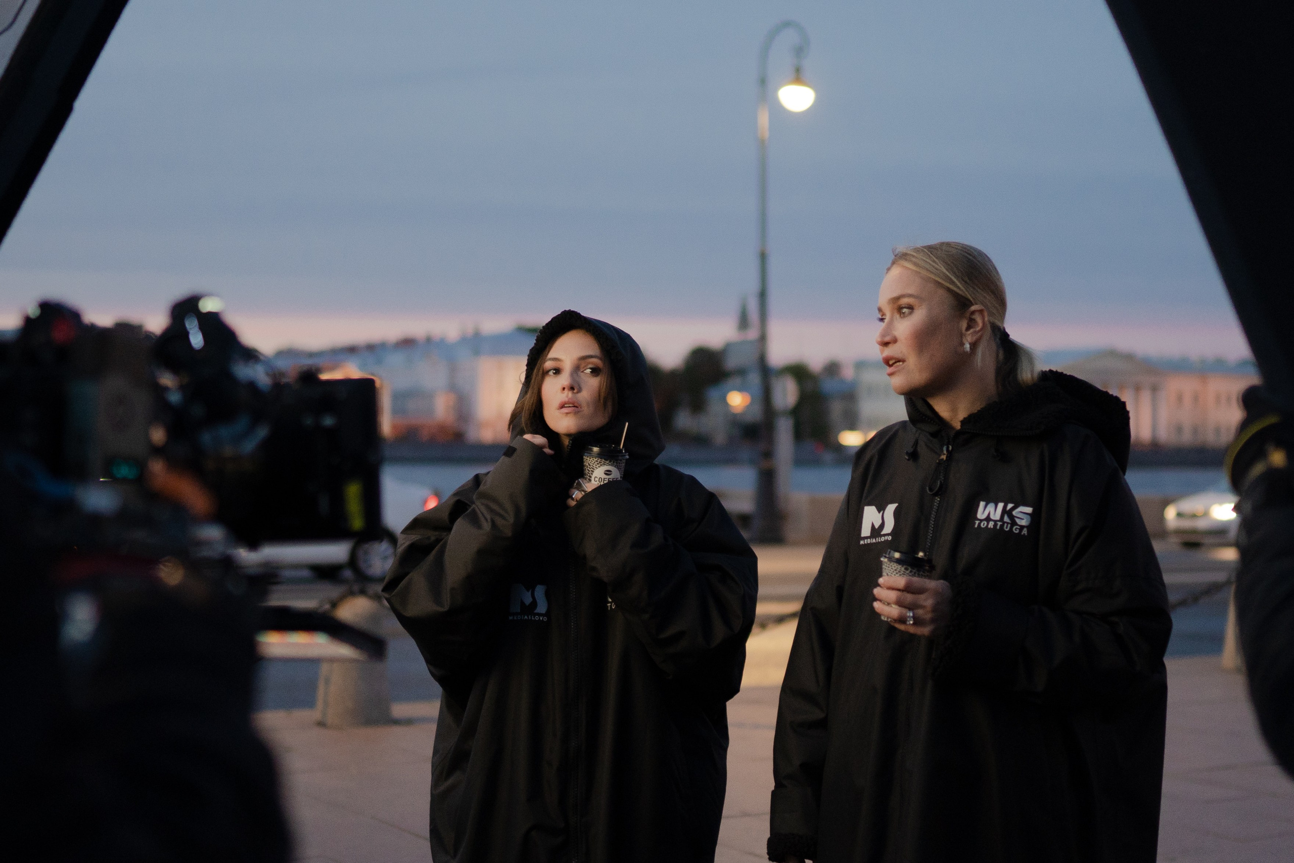 REPORTAGE. Art Photographer Anastasiia Maiskaya