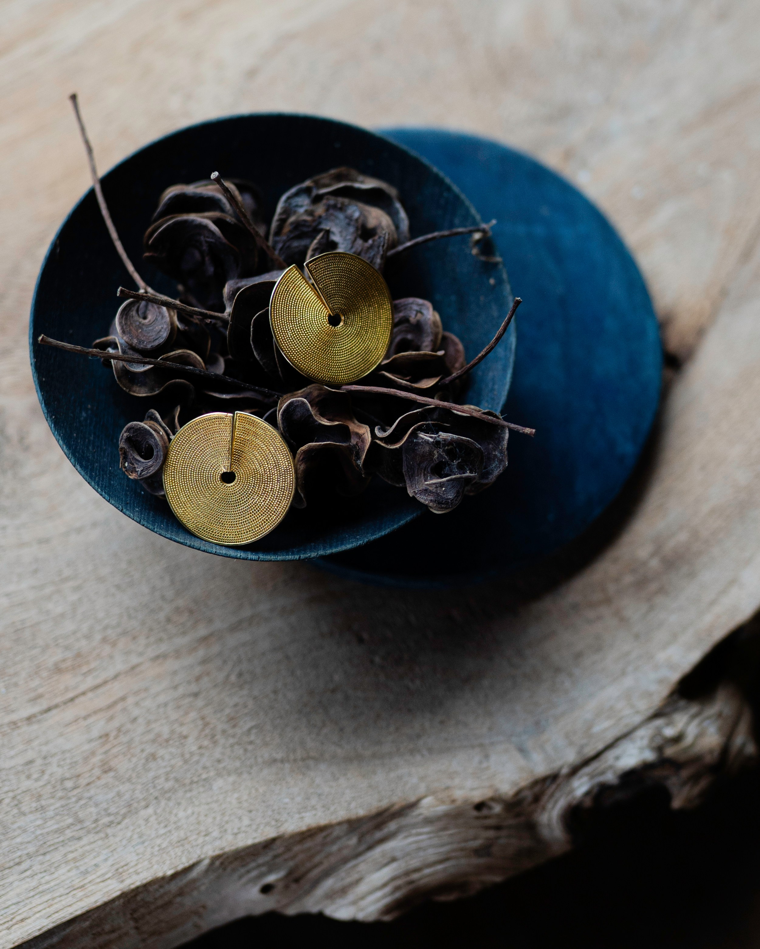 CONTENT. Art Photographer Anastasiia Maiskaya