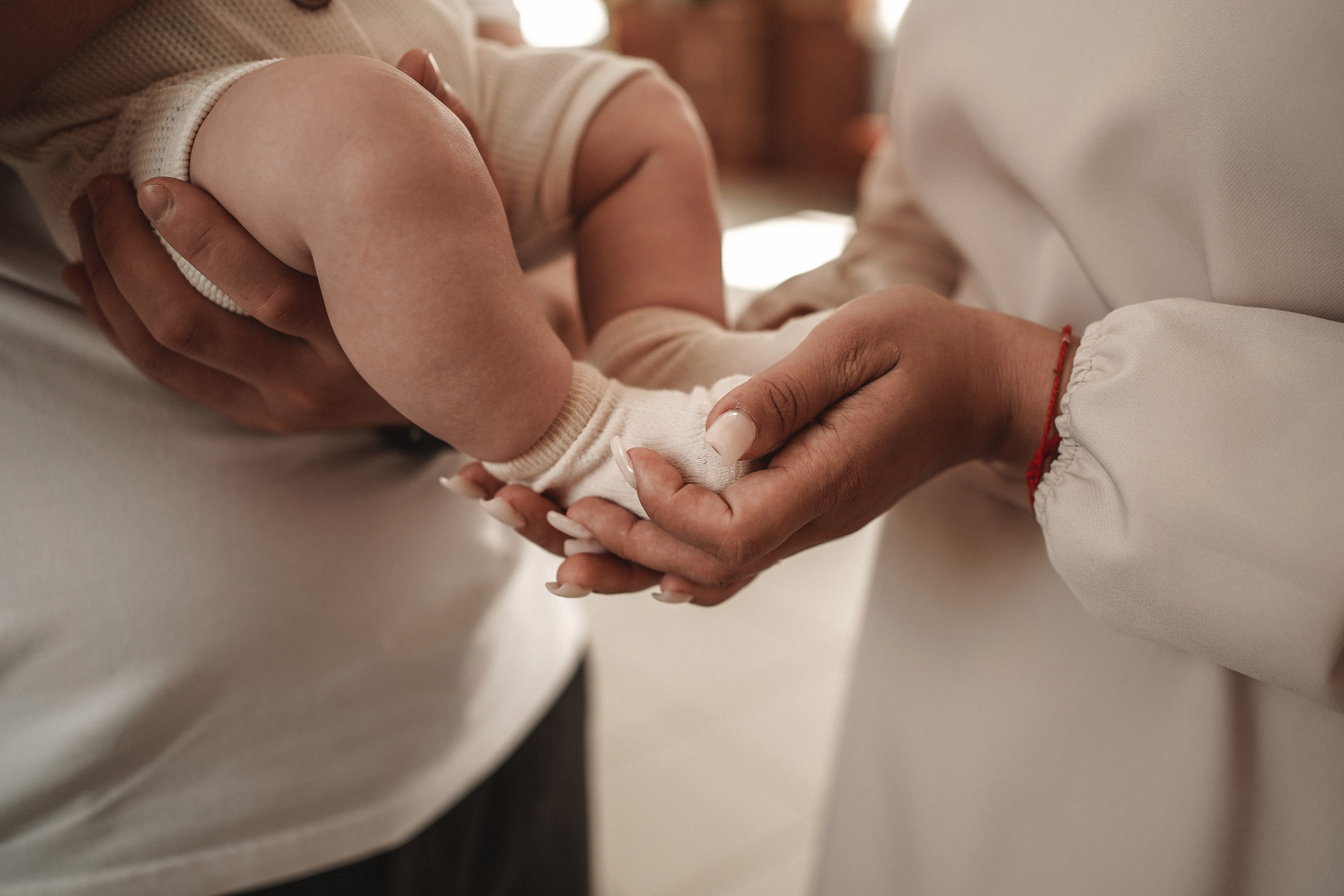 Таинство Крещения в Успенском храме. Свадебный фотограф в Ростове-на-Дону. Таинство Крещения и Венчания, семейные фотосессии. Алёна Чёботова