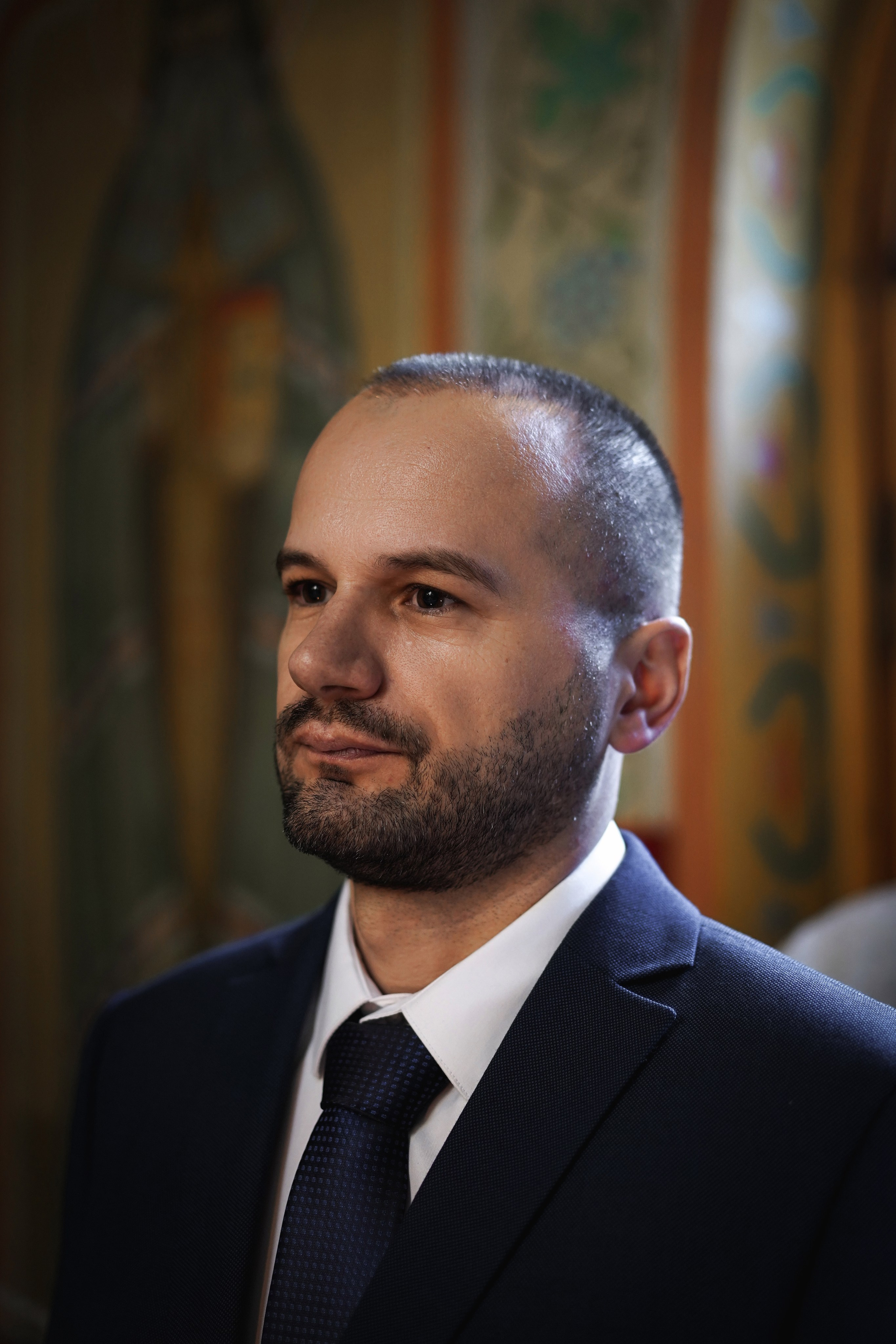 Венчание в Троицком храме. Свадебный фотограф в Ростове-на-Дону. Таинство Крещения и Венчания, семейные фотосессии. Алёна Чёботова