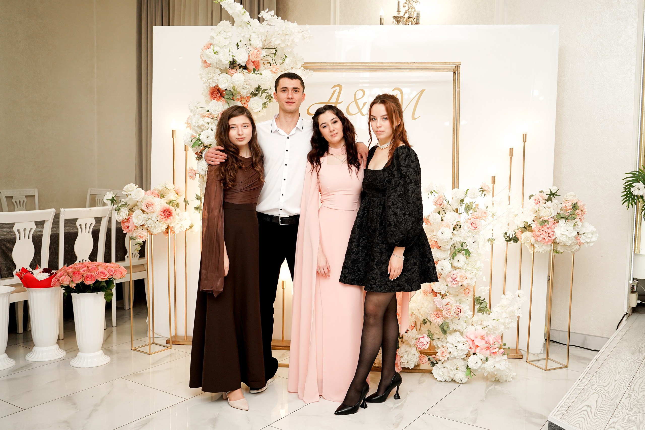 Сватовство. Свадебный фотограф в Ростове-на-Дону. Таинство Крещения и Венчания, семейные фотосессии. Алёна Чёботова