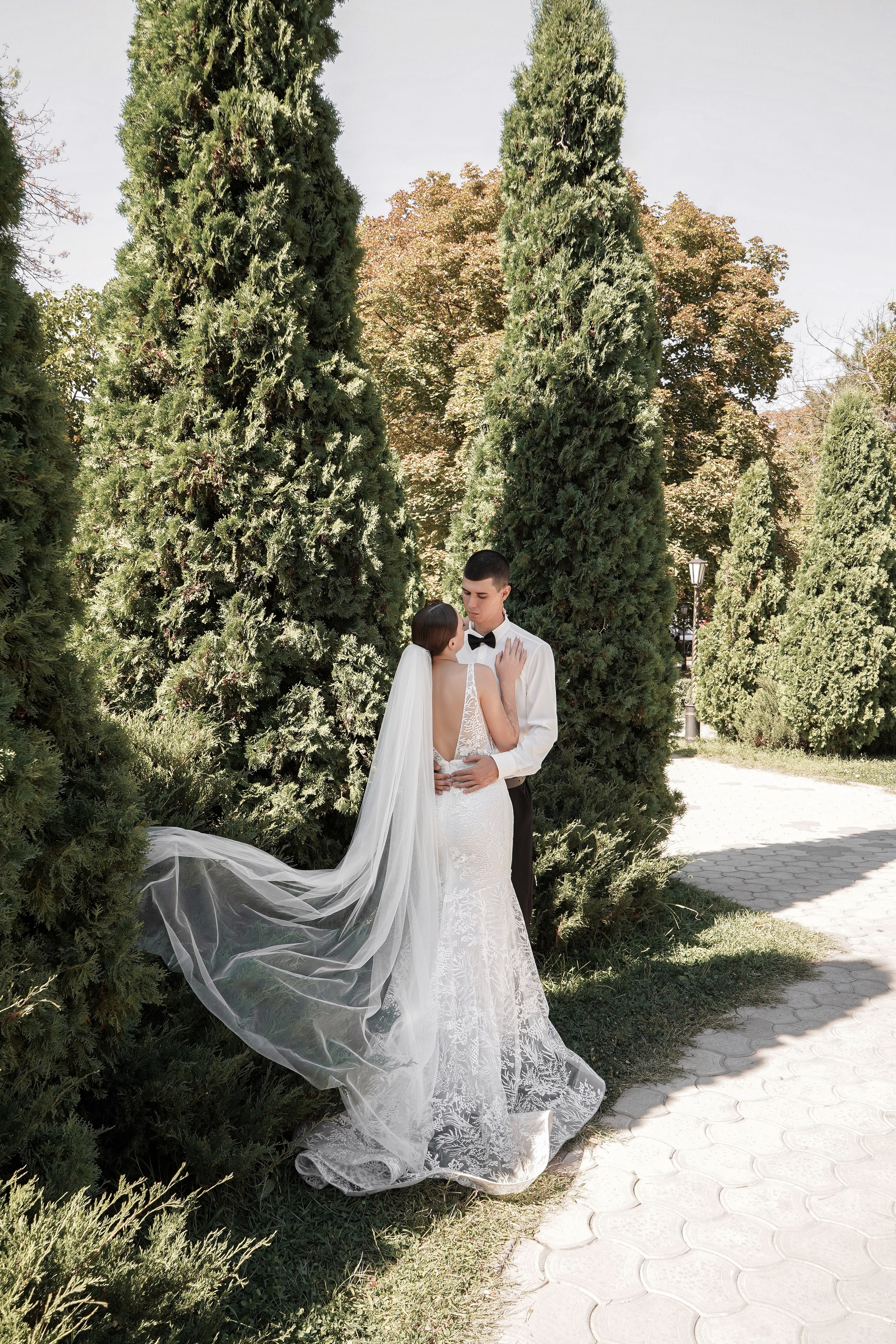 Владислав и Дарья. Свадебный фотограф в Ростове-на-Дону. Таинство Крещения и Венчания, семейные фотосессии. Алёна Чёботова