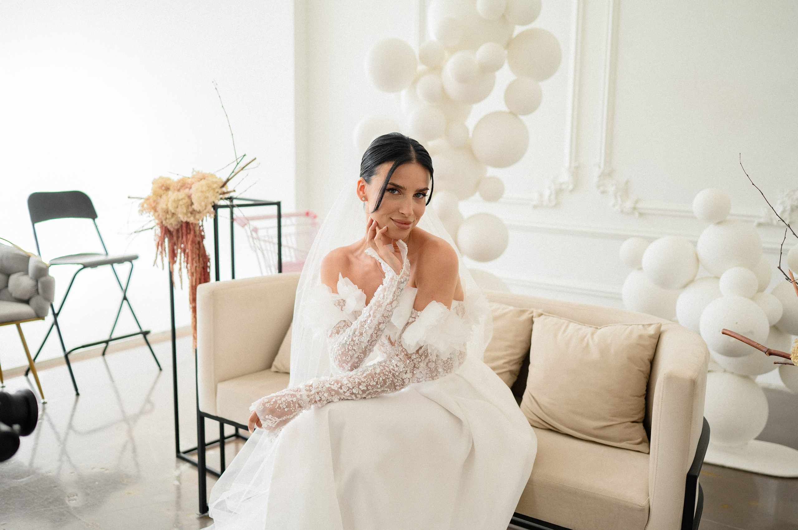 Александр и Диана. Свадебный и Семейный фотограф в Абакане, Красноярске