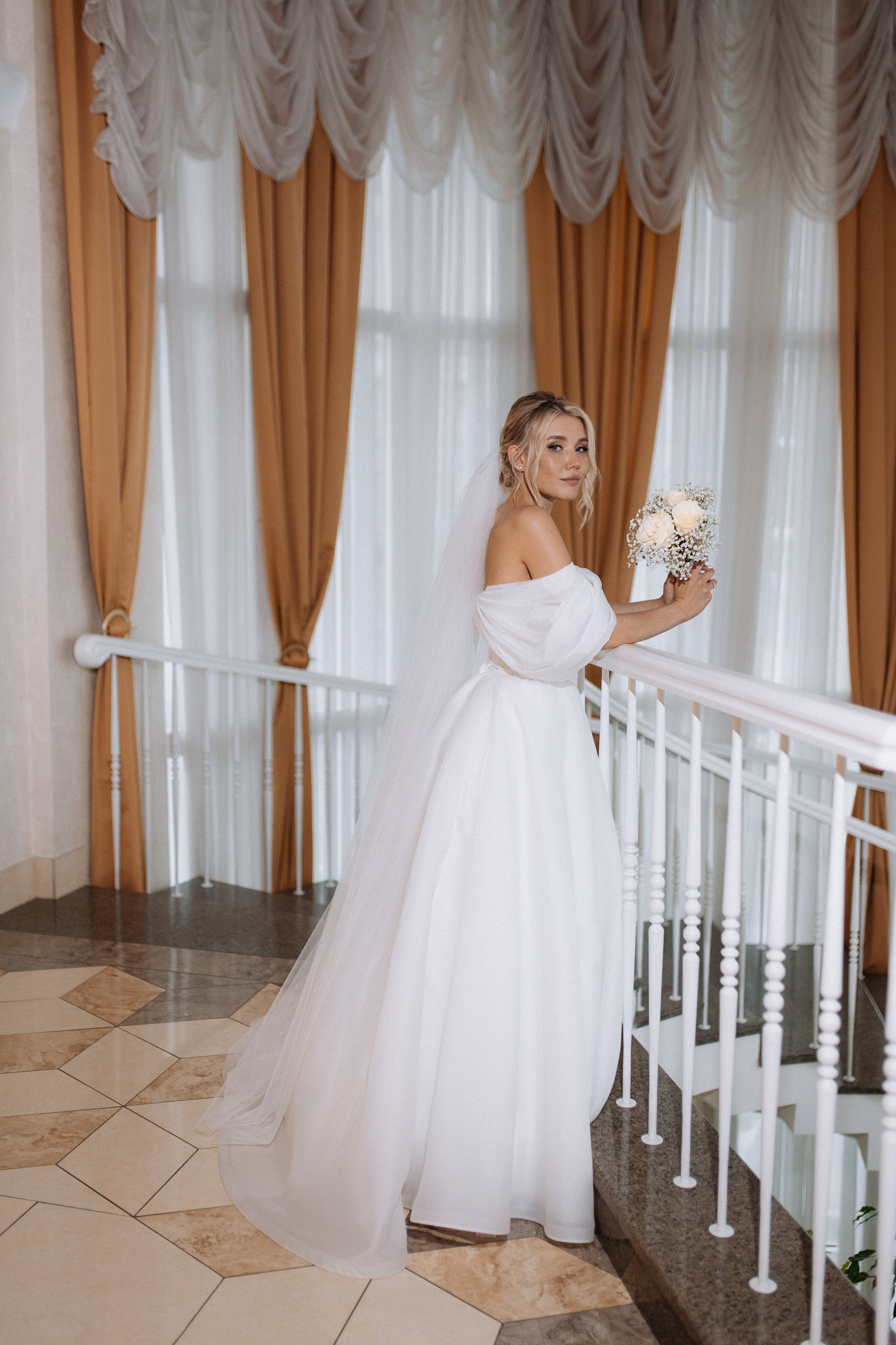 Тихон и Анна. Свадебный и семейный фотограф в Новосибирске Наталья Зорина