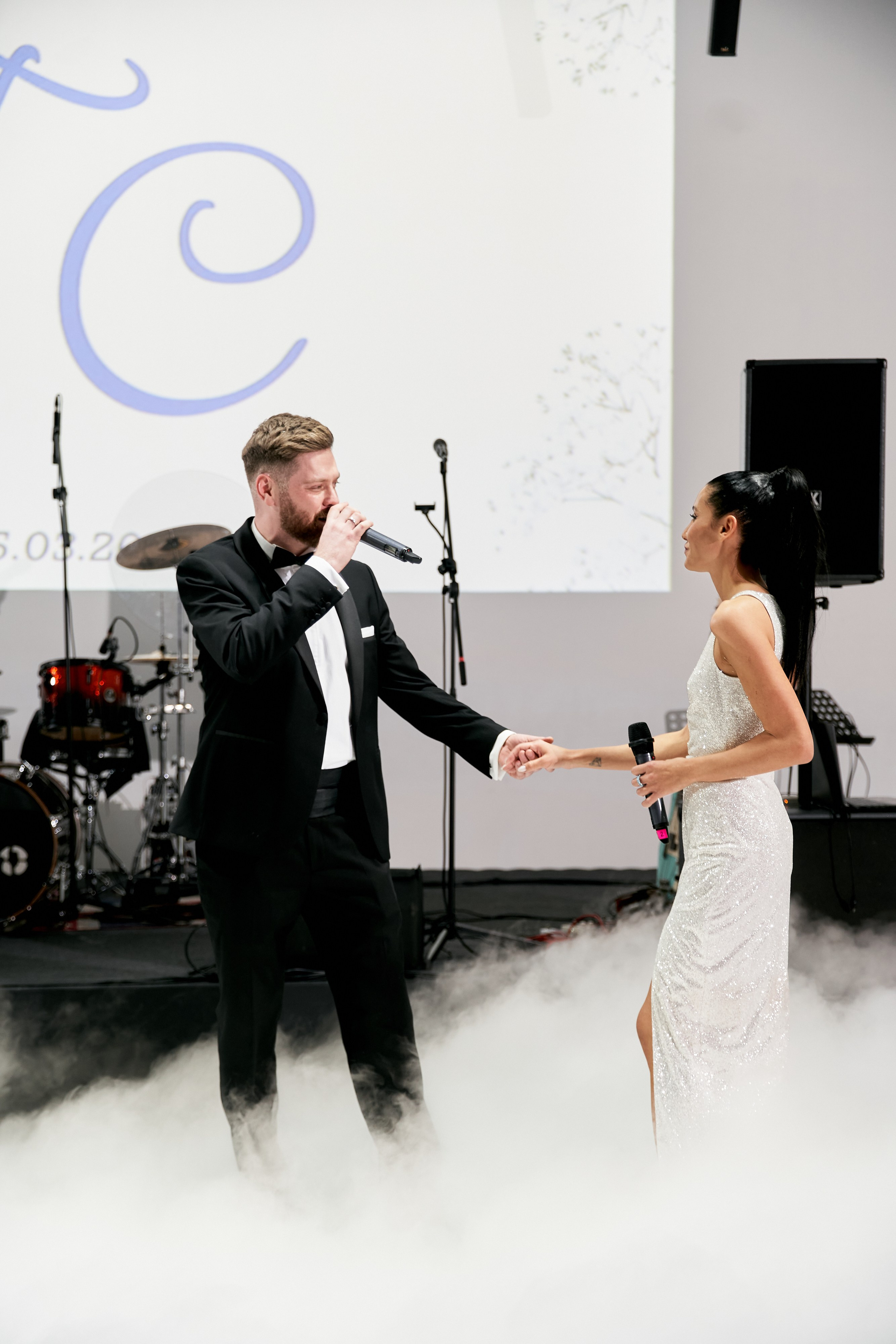 Тимур Сабина. Свадебный и репортажный фотограф Москва — Олег Акентьев