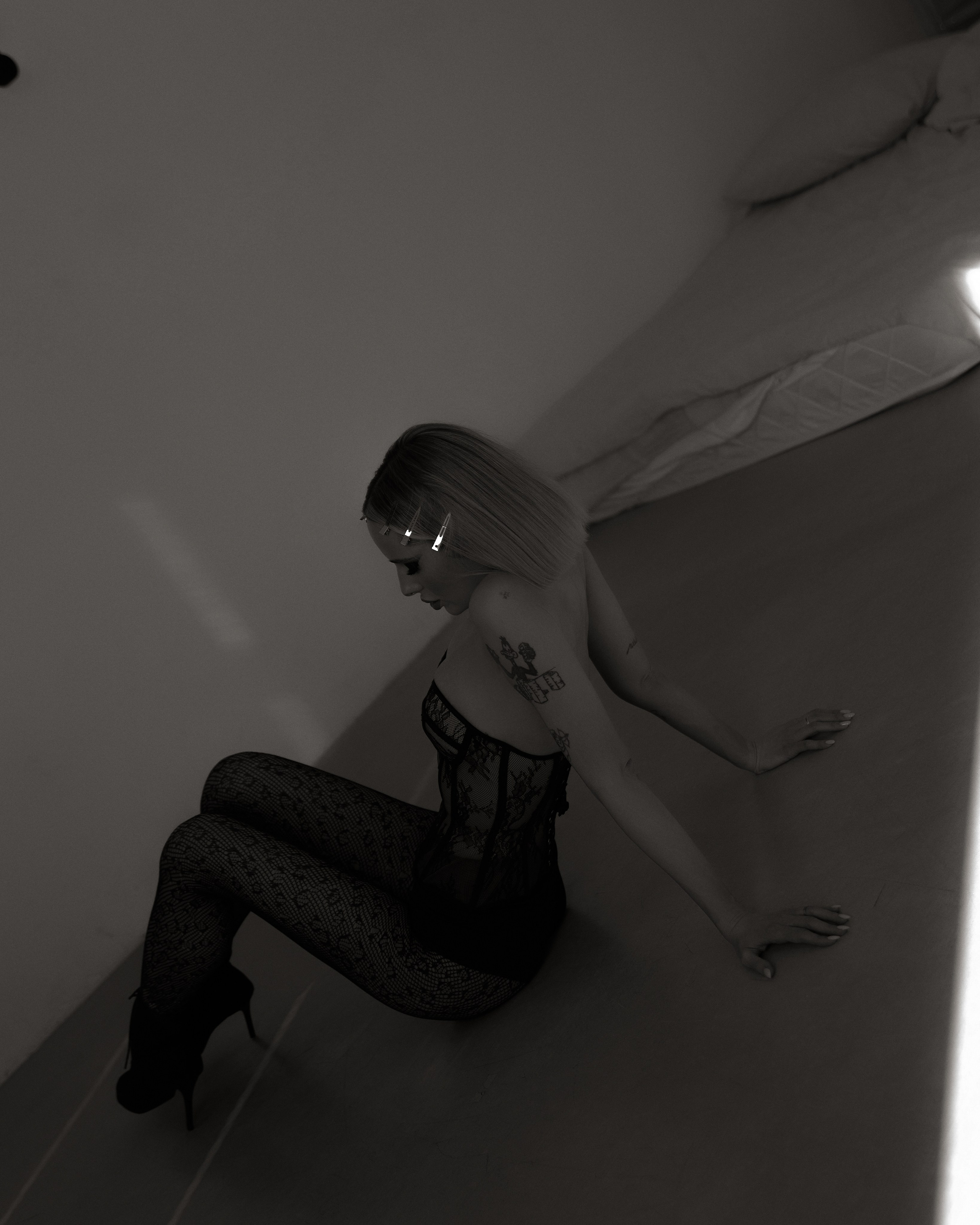 Ксения. DARYA.BELKINA