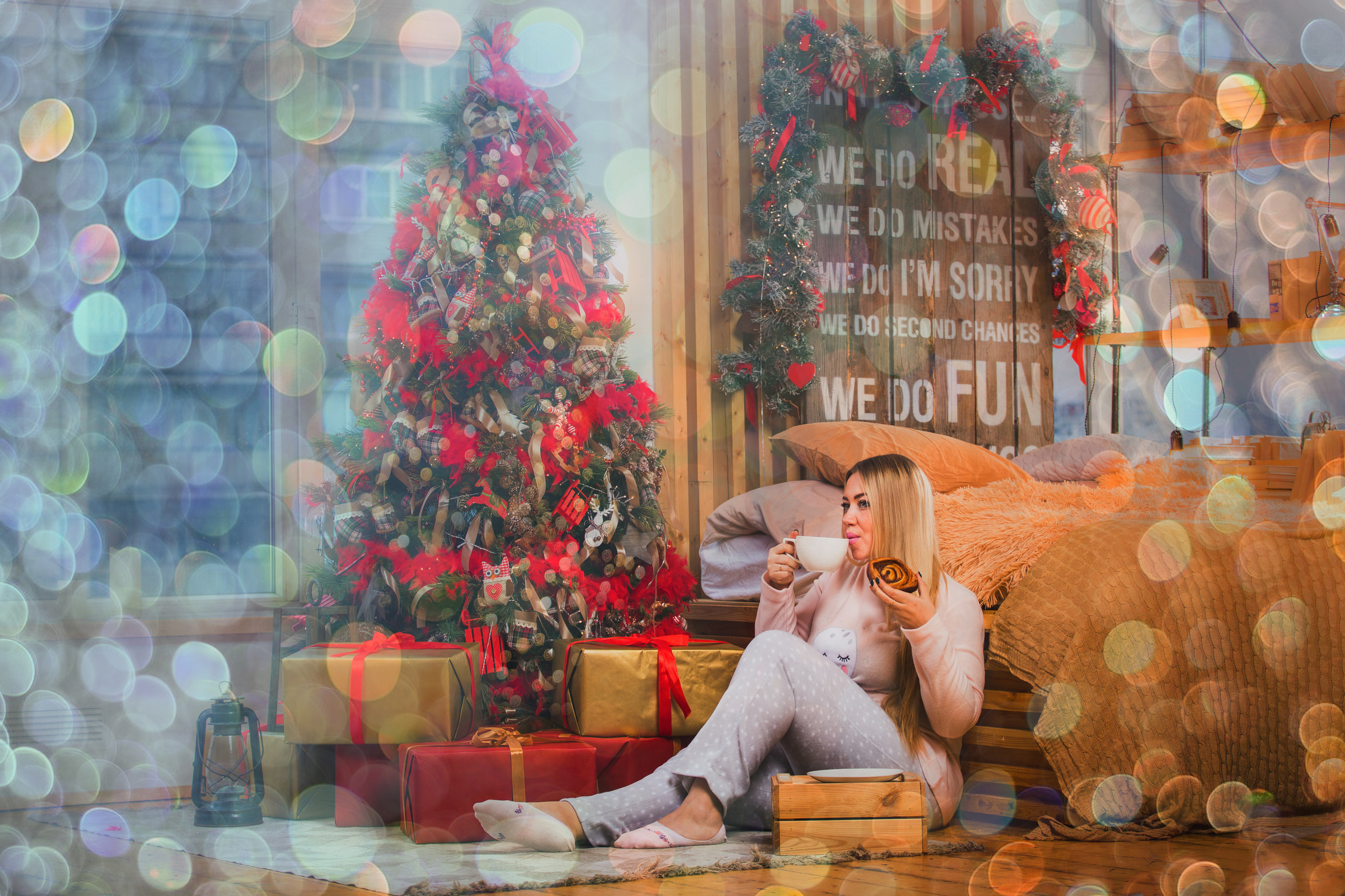 Катя. Видеооператор/Фотограф Николай Завьялов