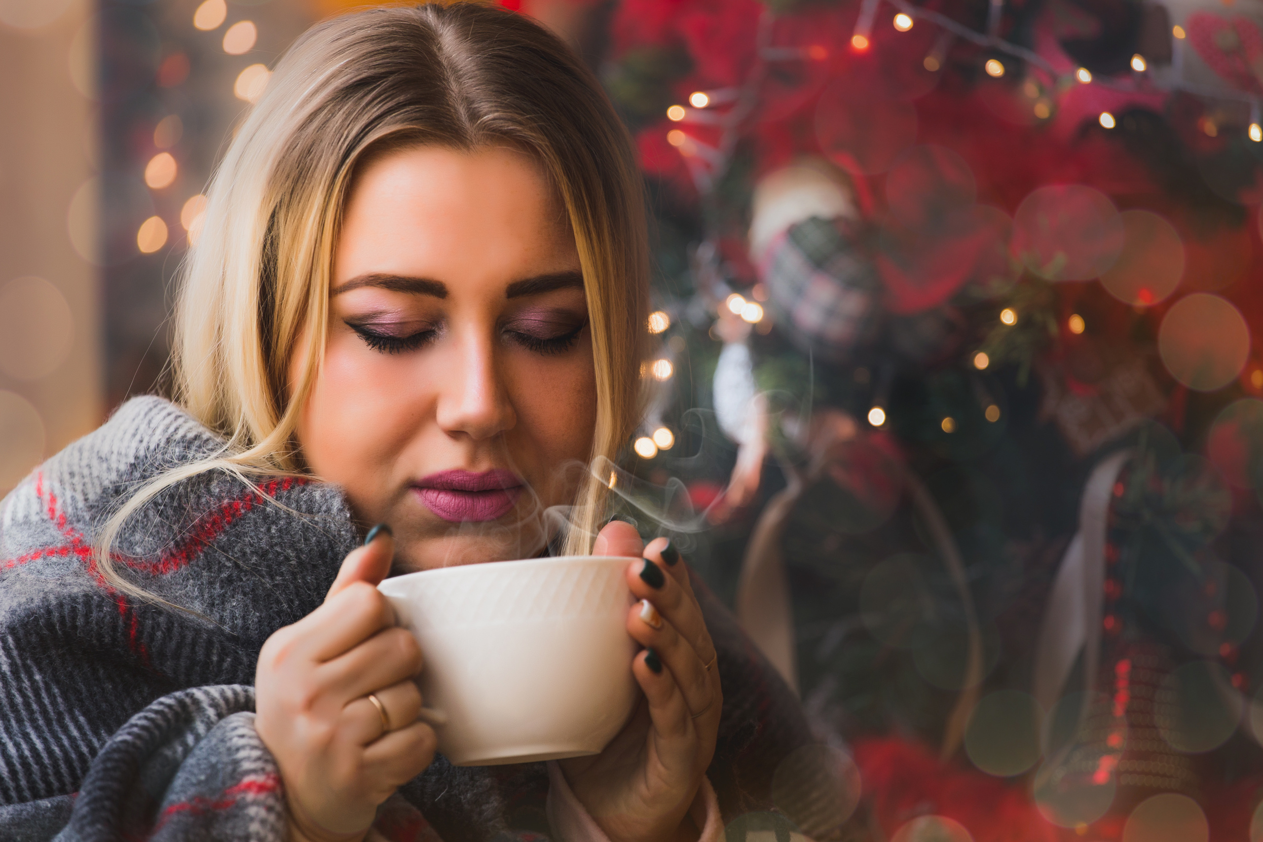 Катя. Видеооператор/Фотограф Николай Завьялов