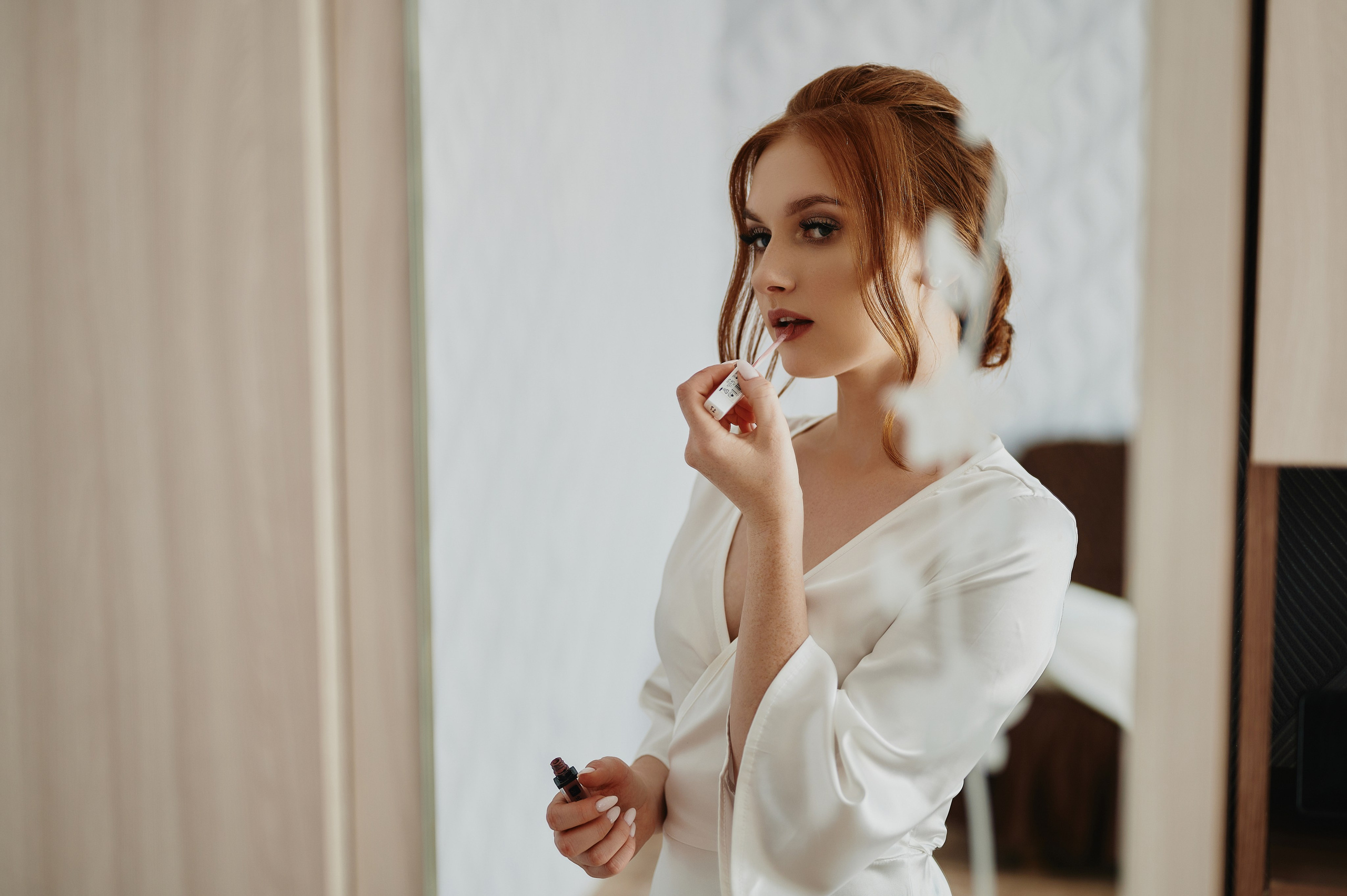 Виктория и Виталий. Фото-видеосъемка свадеб Venson Films