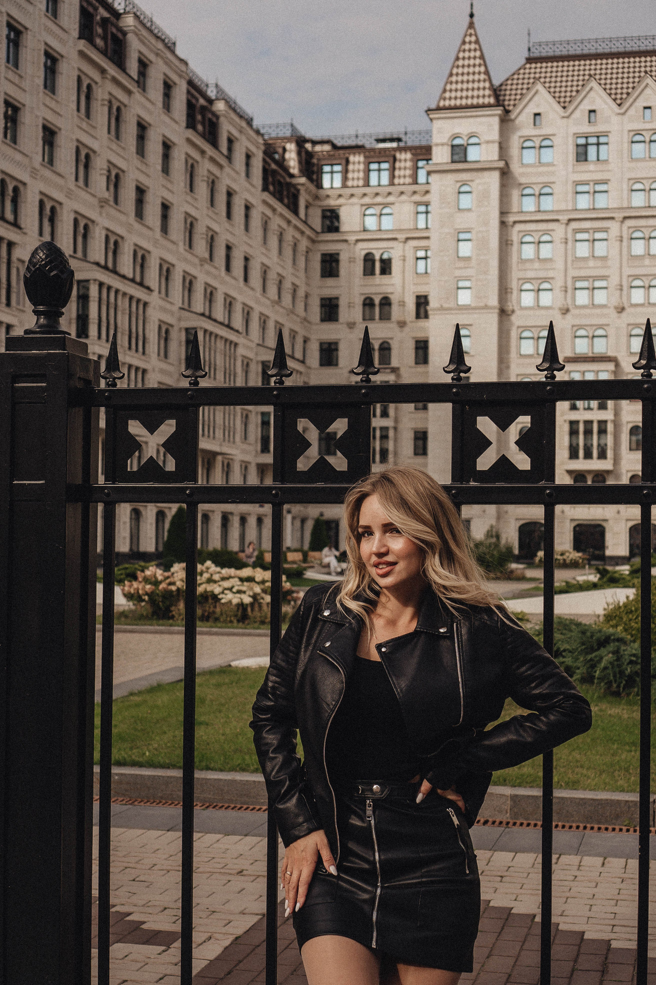 Прогулочная. Профессиональный фотограф, Санкт-Петербург — Виктория Богомолова