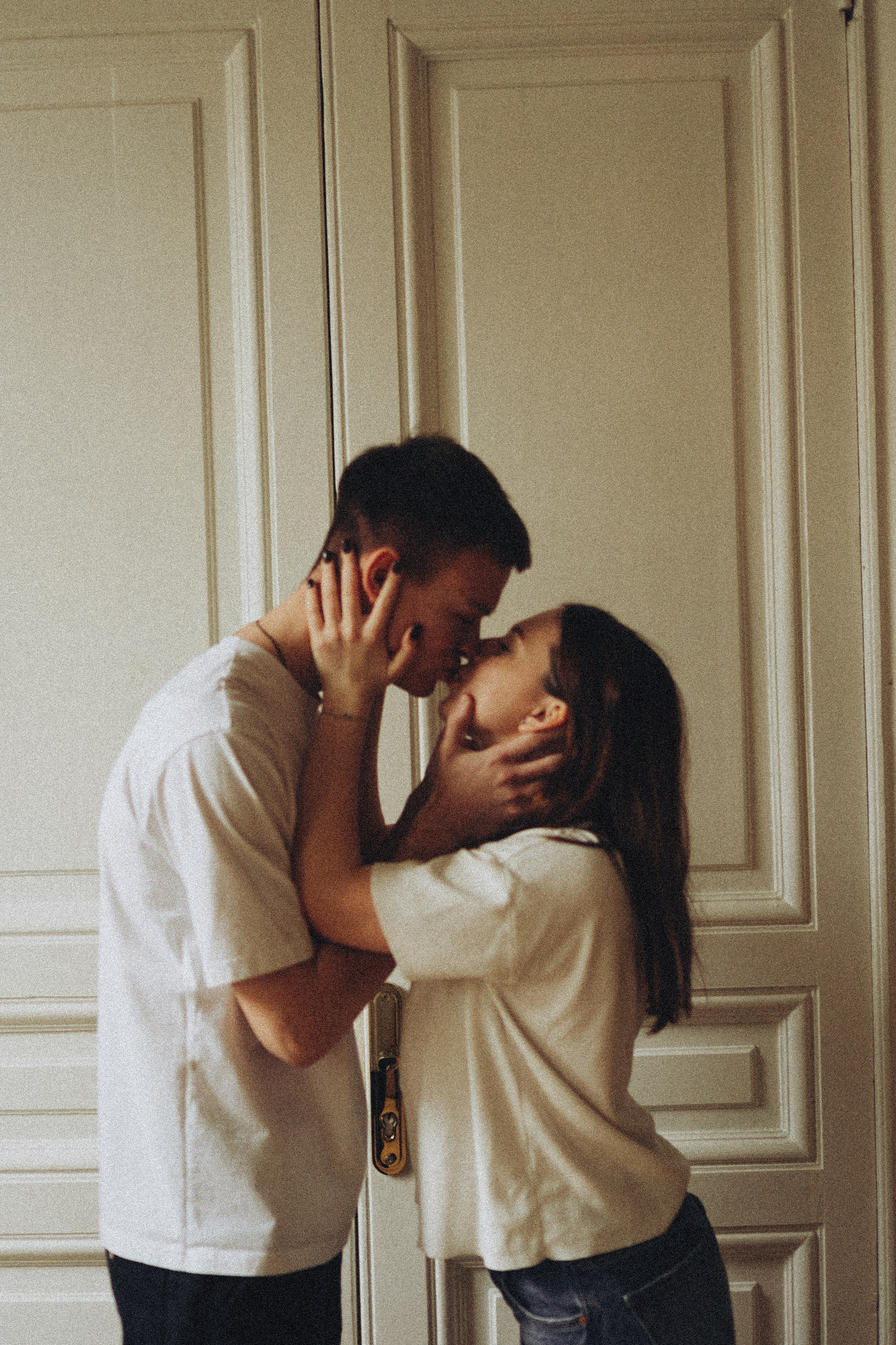 Студийная история. Профессиональный фотограф, Санкт-Петербург — Виктория Богомолова