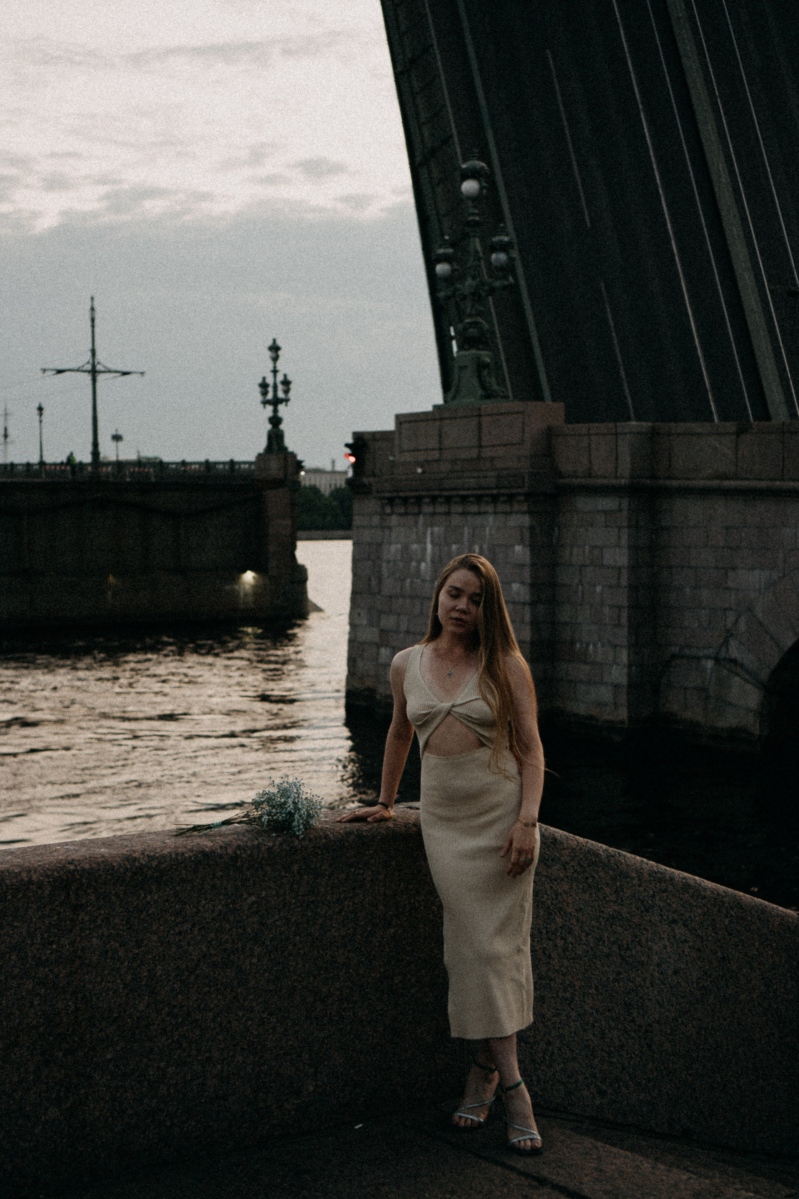 Рассветная. Профессиональный фотограф, Санкт-Петербург — Виктория Богомолова