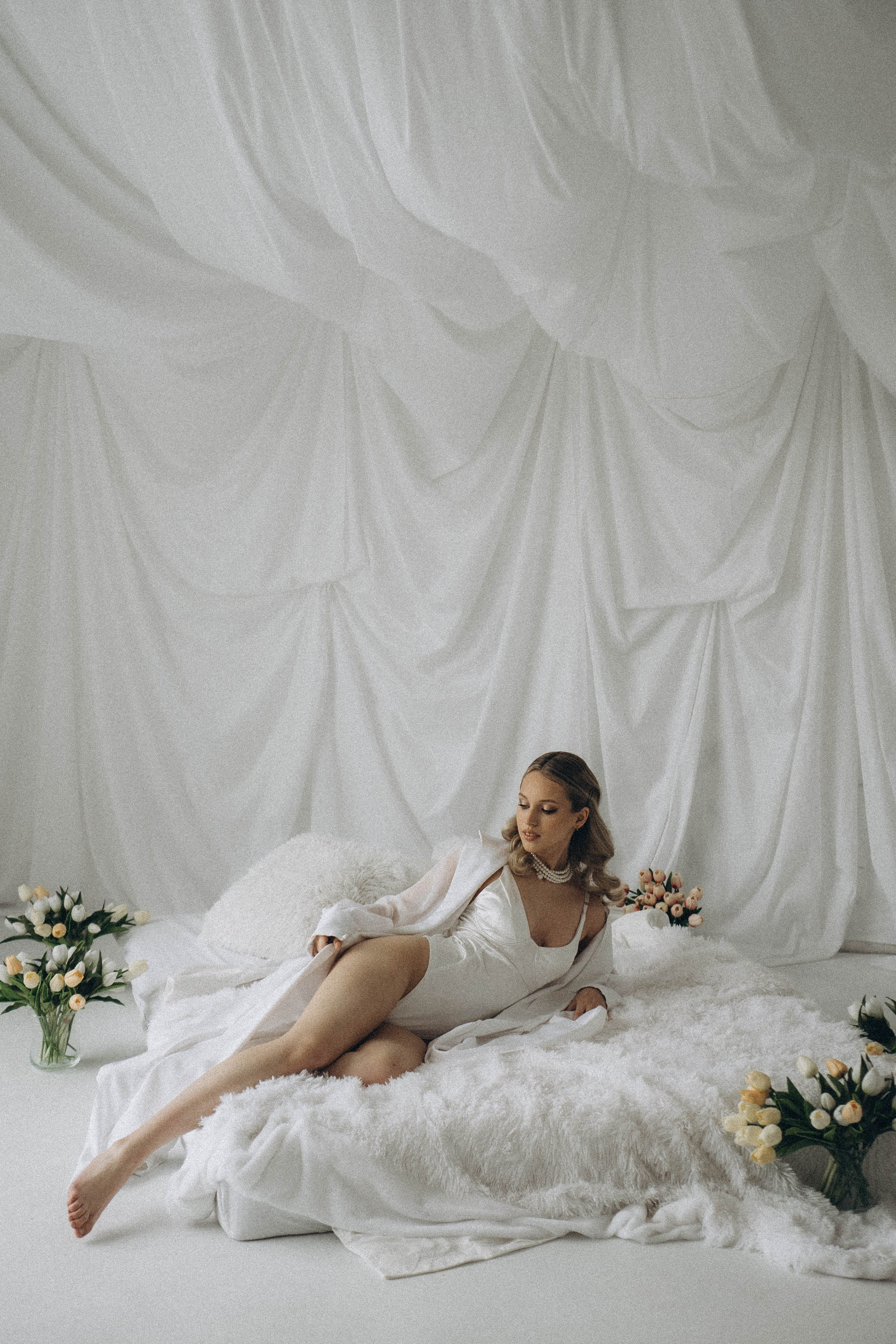 Весенняя. Профессиональный фотограф, Санкт-Петербург — Виктория Богомолова