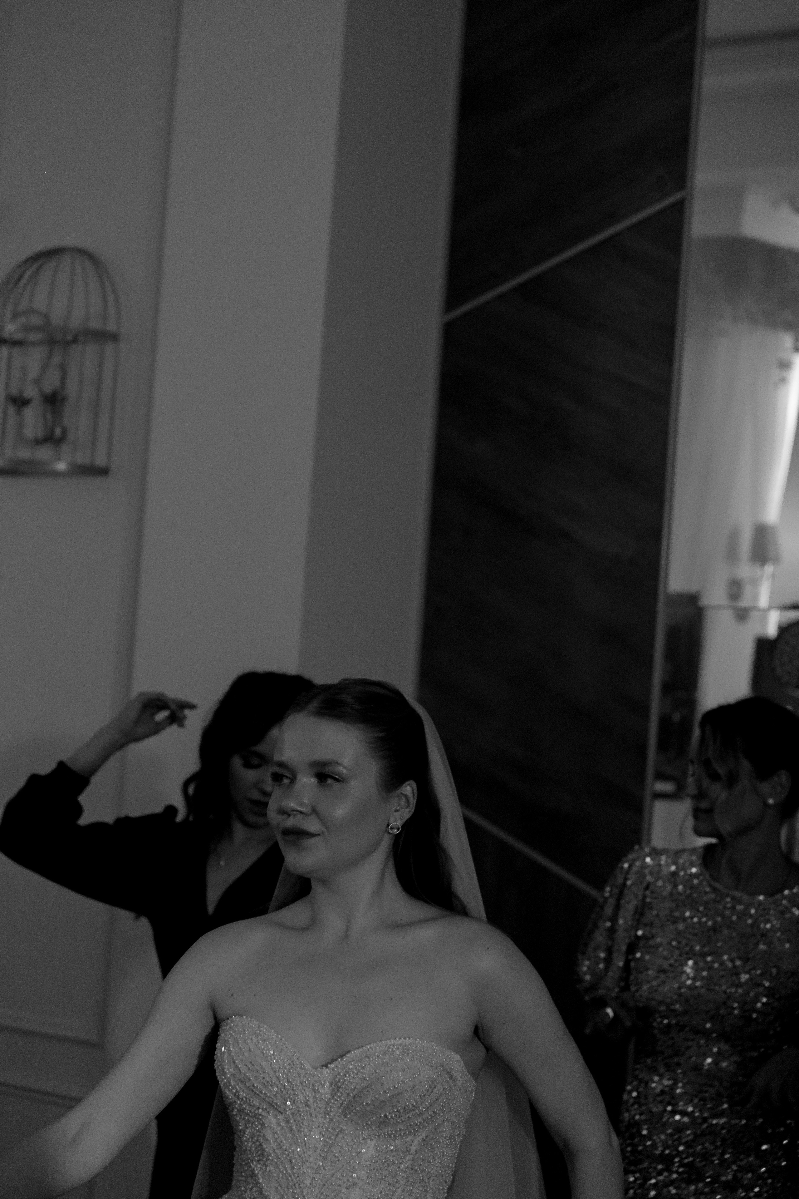 СВАДЕБНЫЙ БАНКЕТ (СНЯТО В СИБИРЕ В НИЖНЕВАРТОВСКЕ). Профессиональный фотограф, Санкт-Петербург — Виктория Богомолова