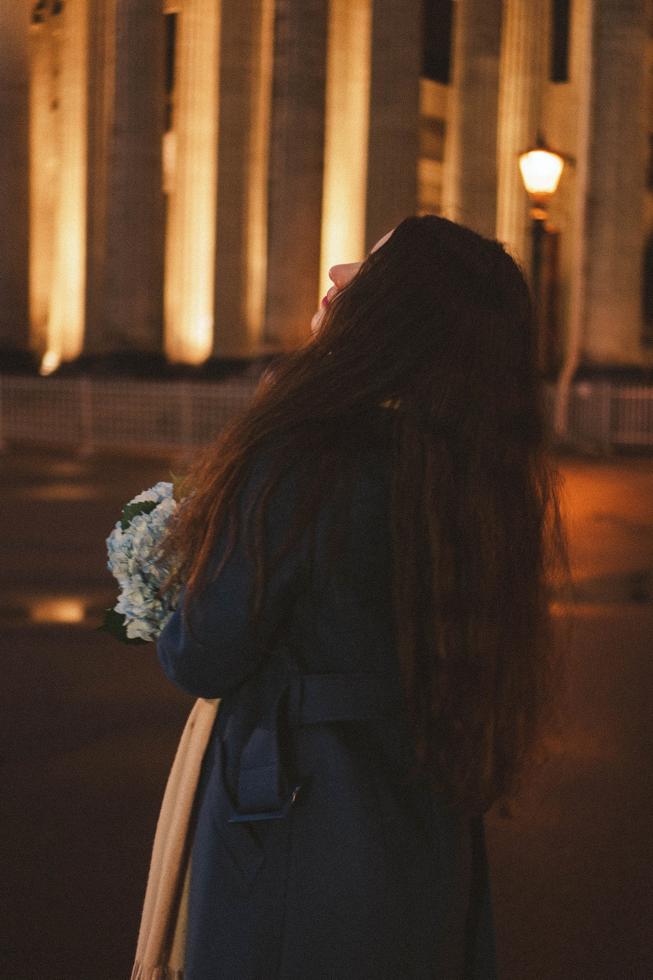 Прогулочная фотосессия по центру. Профессиональный фотограф, Санкт-Петербург — Виктория Богомолова