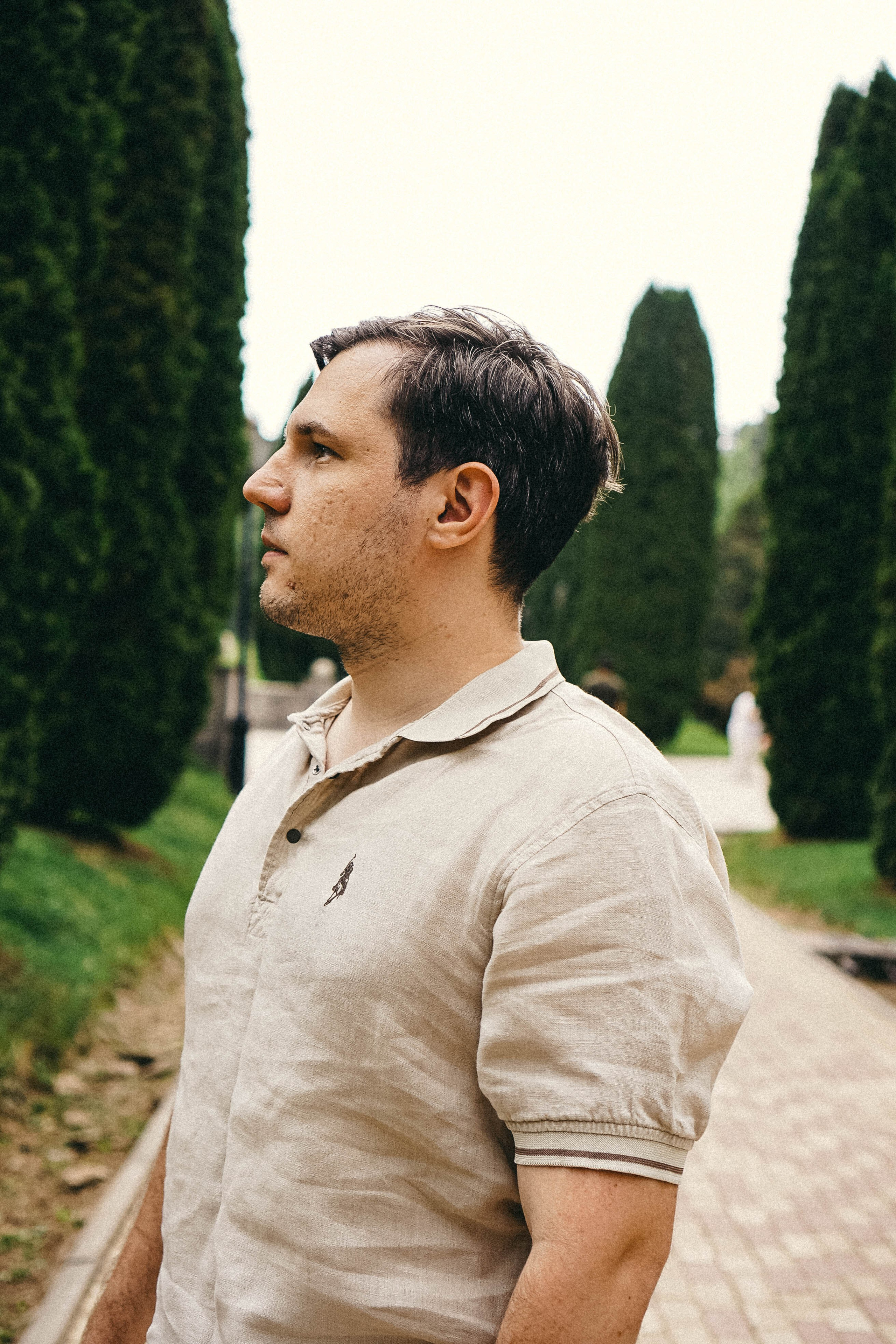 КИСЛОВОДСК. Профессиональный фотограф, Санкт-Петербург — Виктория Богомолова