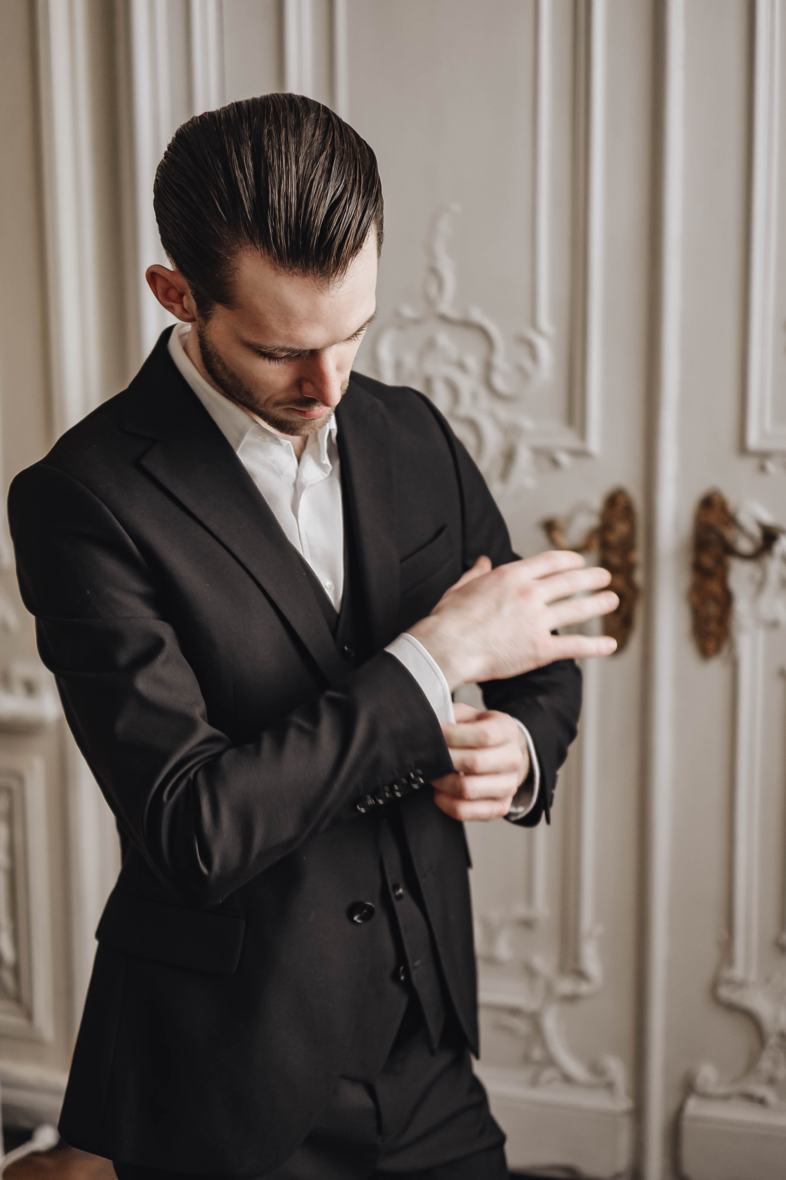 СВАДЕБНАЯ ФОТОСЕСИИЯ В НИКОЛАЕВСКОМ ДВОРЦЕ. Профессиональный фотограф, Санкт-Петербург — Виктория Богомолова