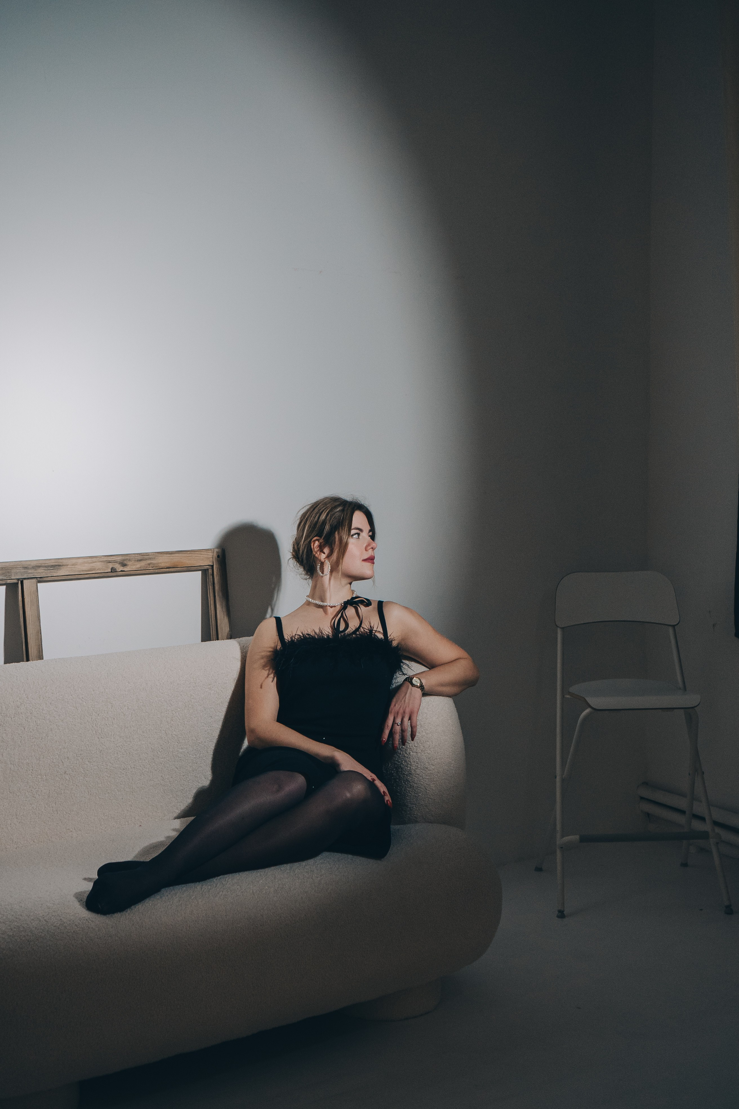 Студийная. Профессиональный фотограф, Санкт-Петербург — Виктория Богомолова