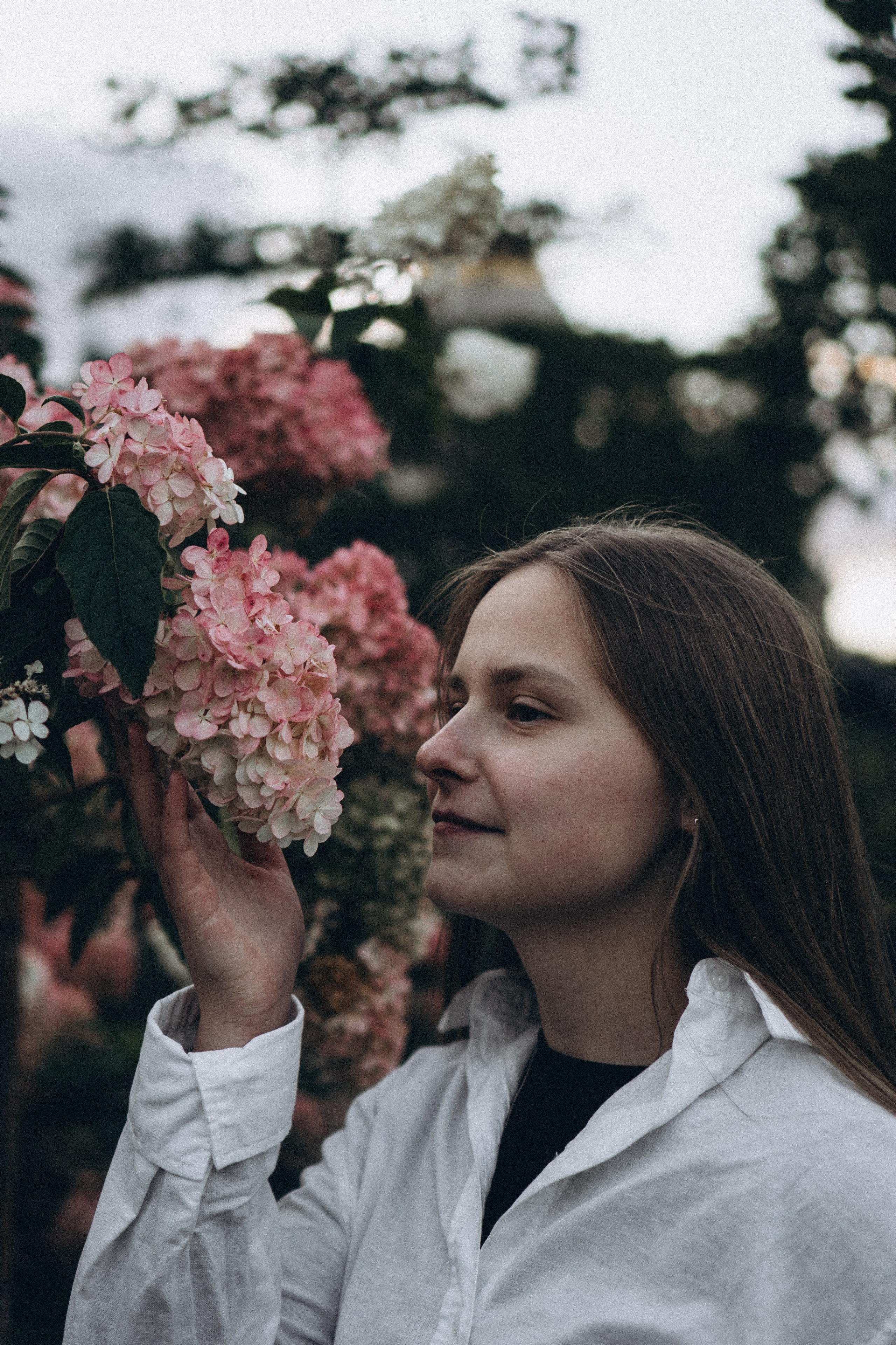 ПРОГУЛКА НА ЗАКАТЕ. Профессиональный фотограф, Санкт-Петербург — Виктория Богомолова