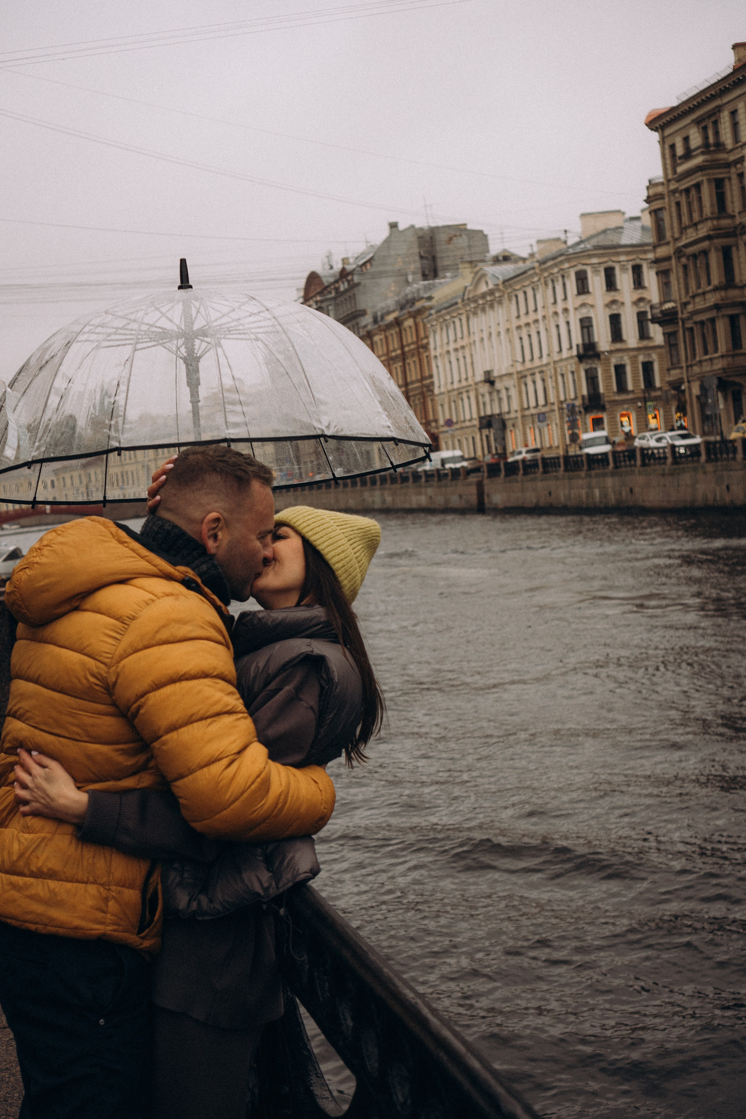 Любовь. Профессиональный фотограф, Санкт-Петербург — Виктория Богомолова