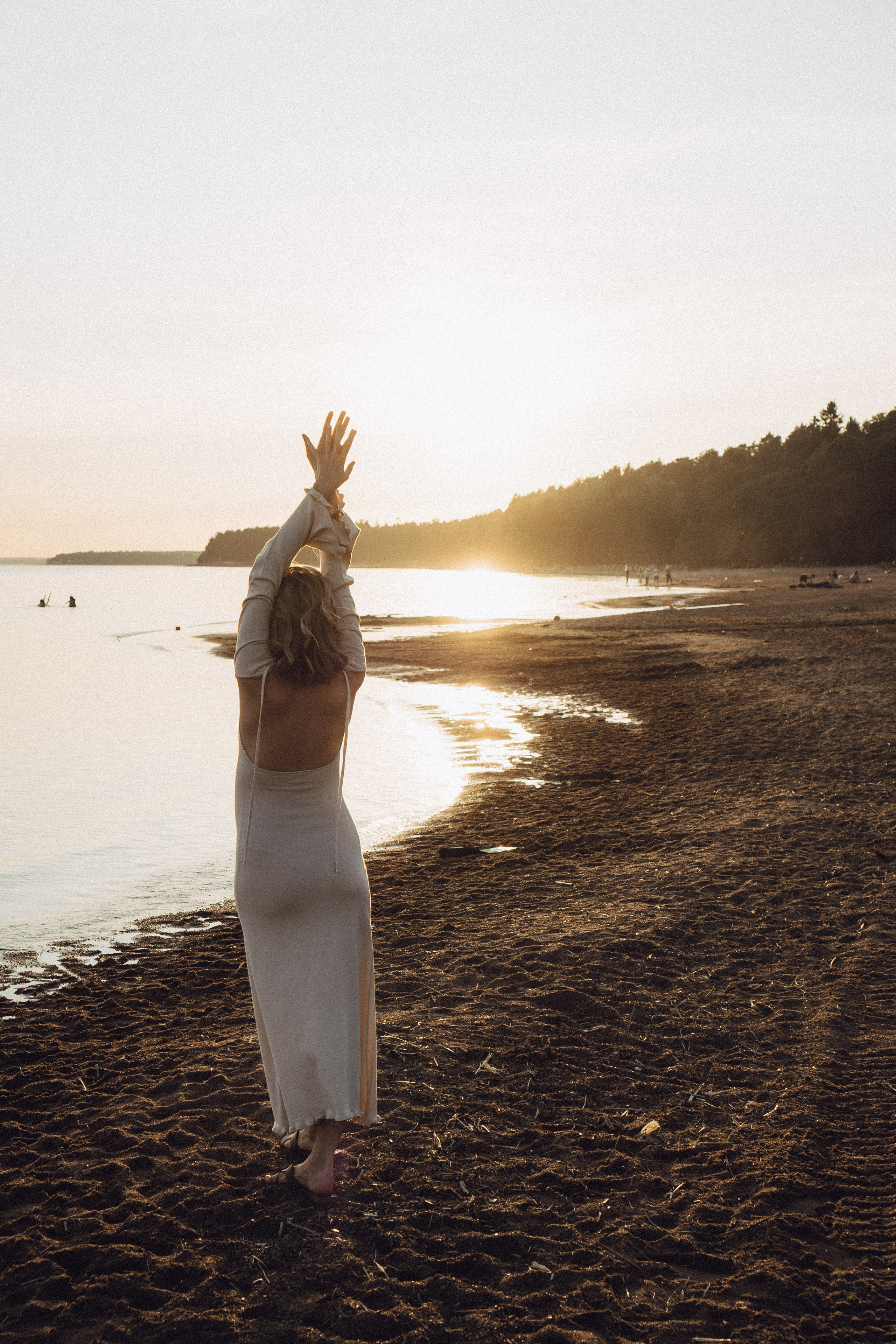 В ОЖИДАНИИ. Профессиональный фотограф, Санкт-Петербург — Виктория Богомолова