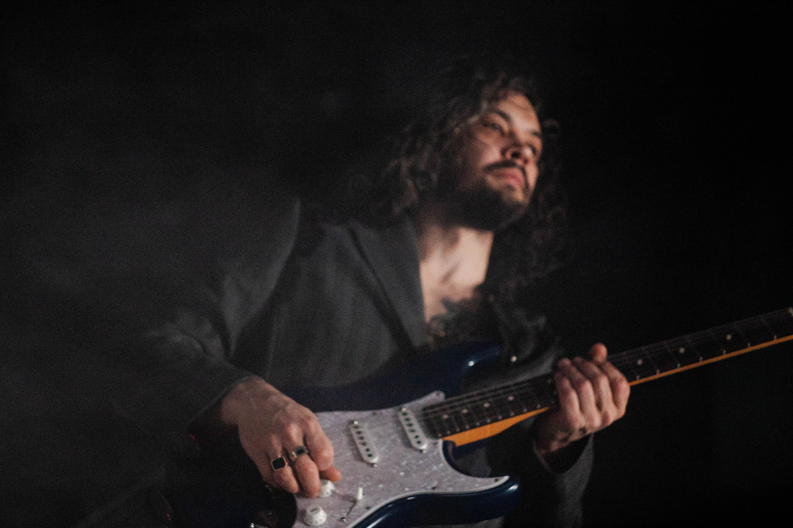 Моя Мишель. Фотограф для музыкантов, фотограф на концерт, концертный фотограф, съемка концерта, бэкстейдж фотограф