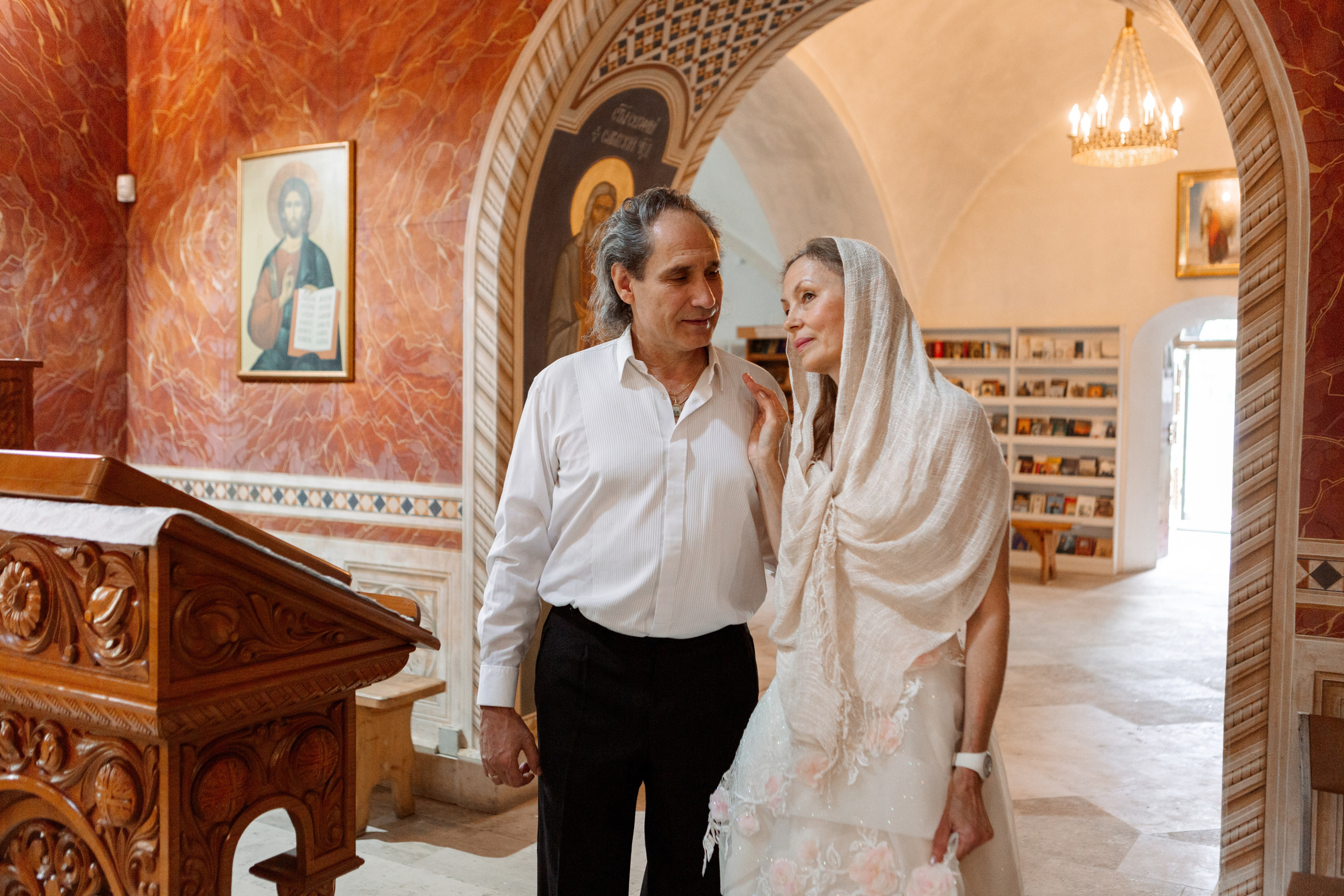 Олег и Ирина. Репортажный, семейный, свадебный, портретный фотограф