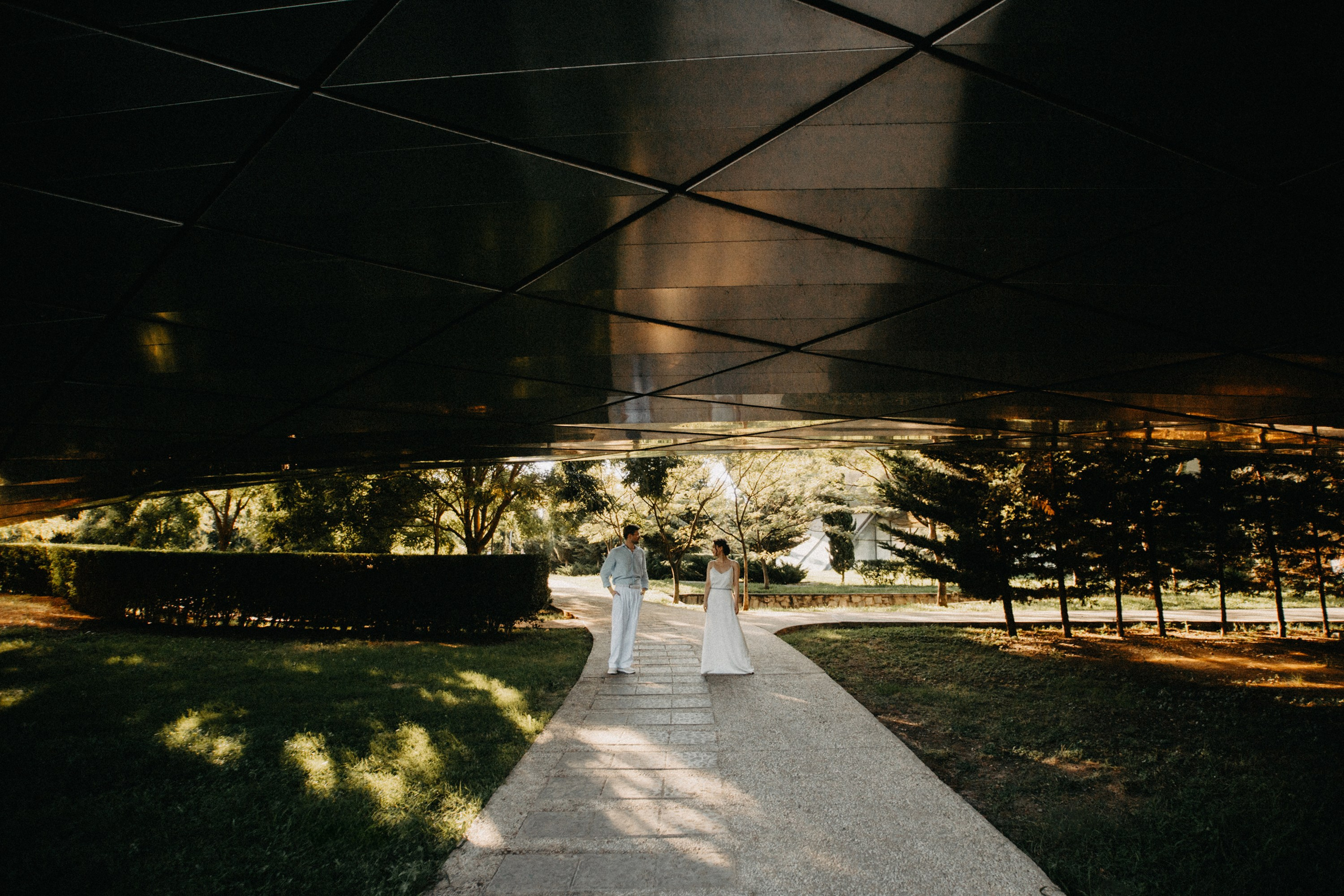 Женя и Миша. Фотограф Тбилиси Саша Мороз