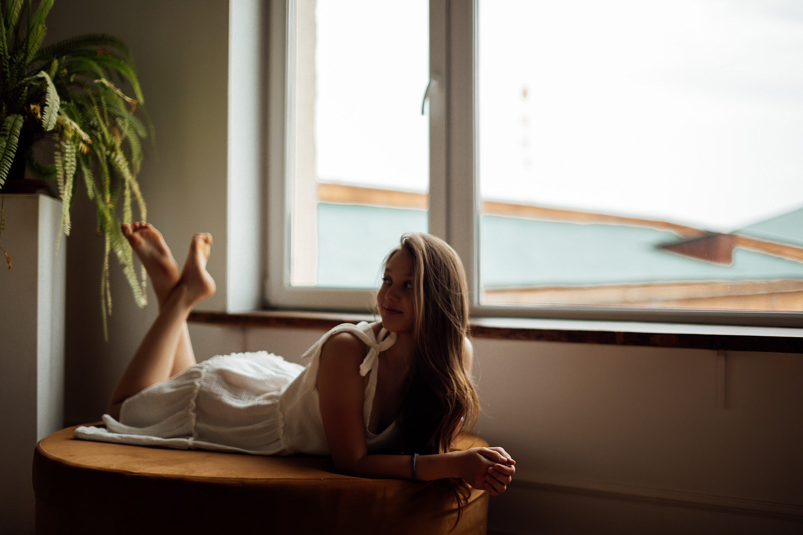 Подружки. Https://malovafoto.ru