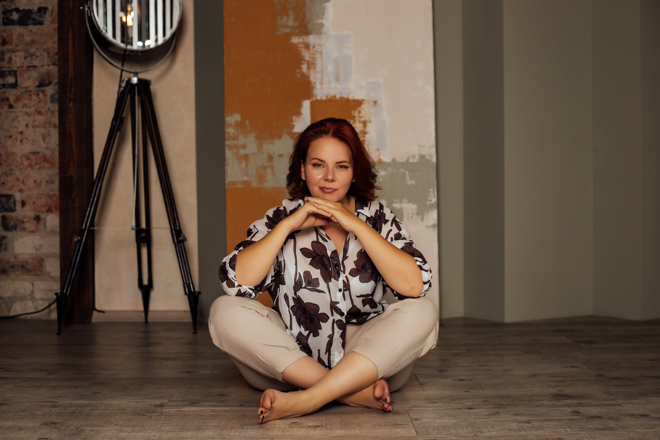 Наталья. Https://malovafoto.ru