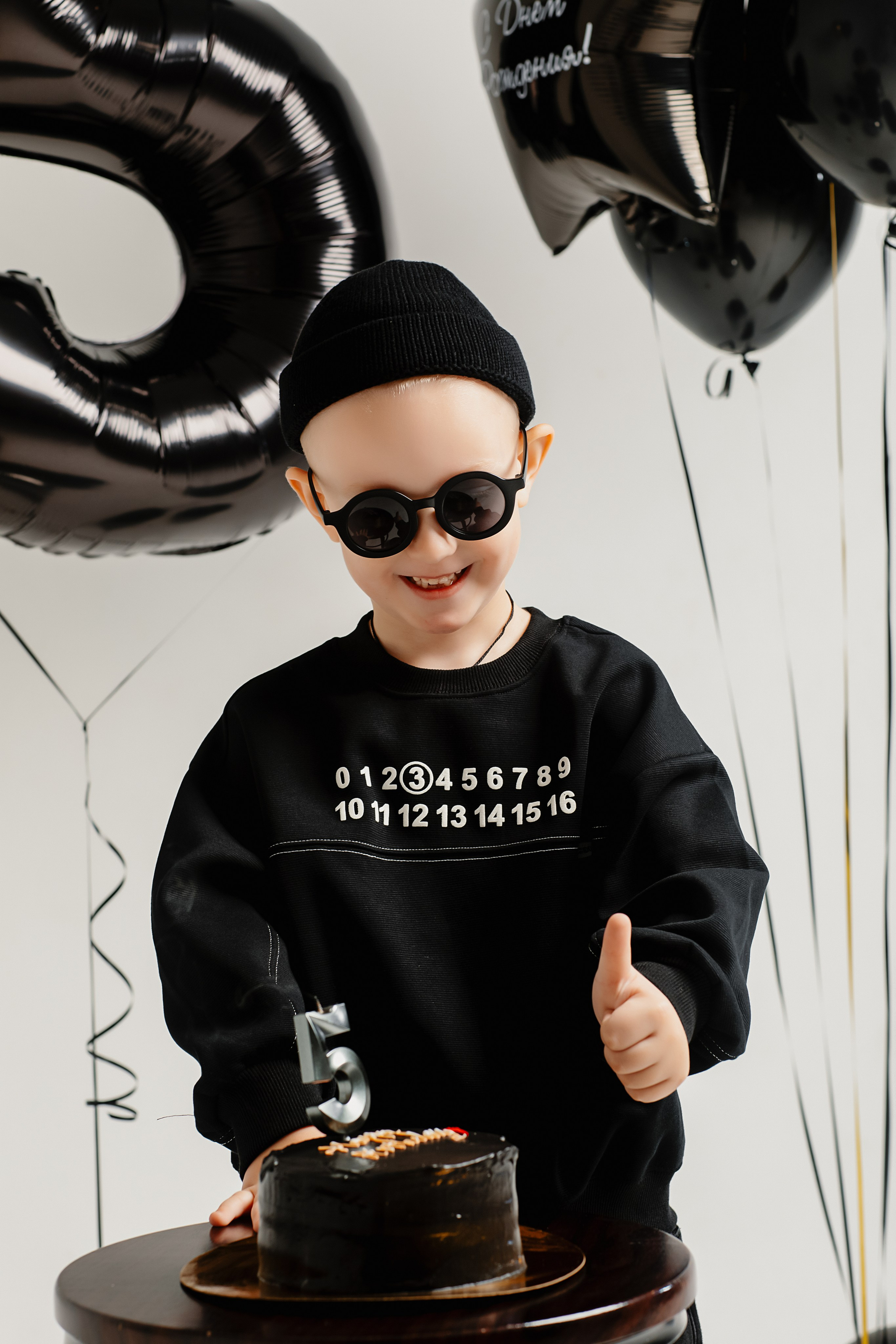 День Рождения Егора!. Https://malovafoto.ru