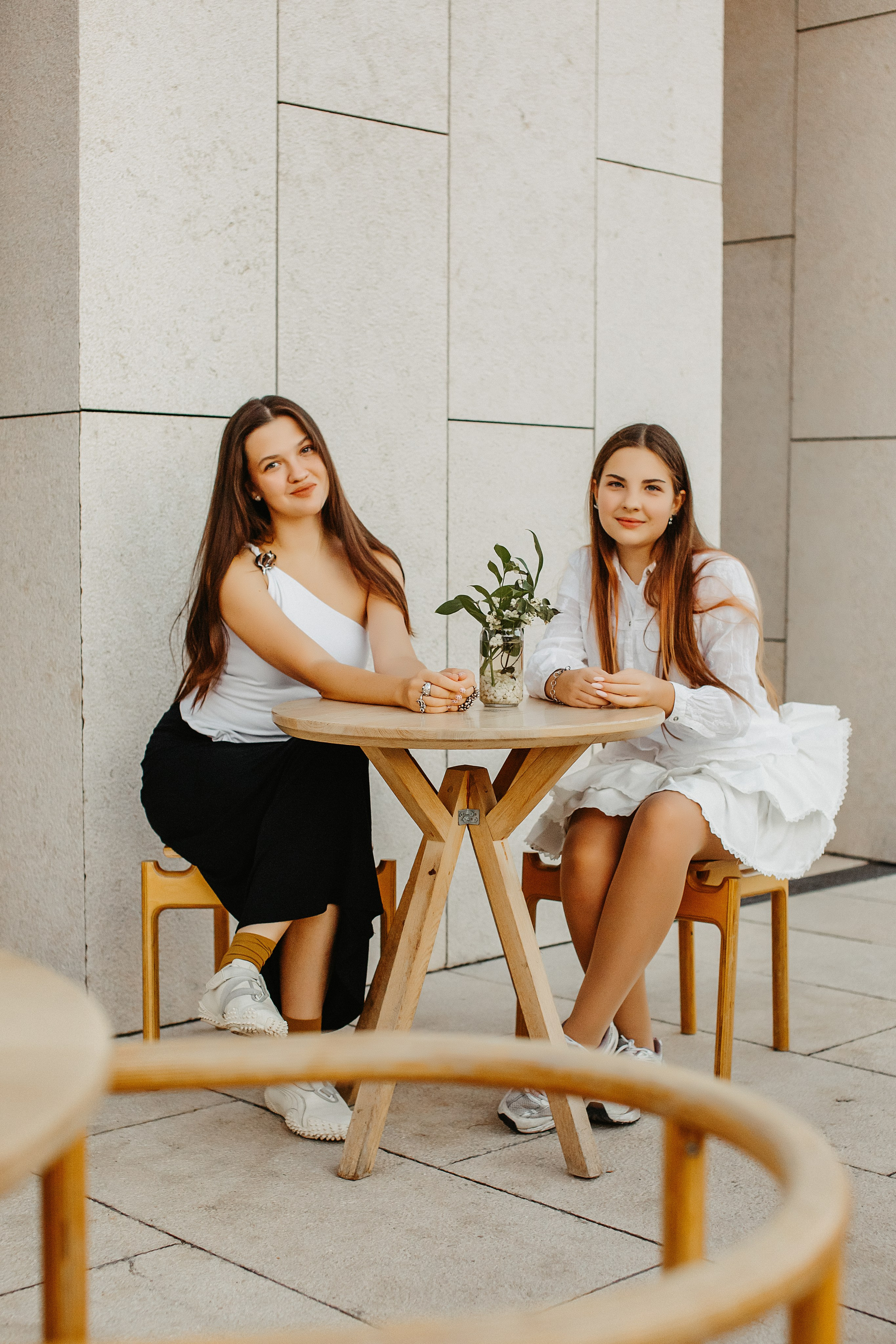 Семейная прогулка. Https://malovafoto.ru