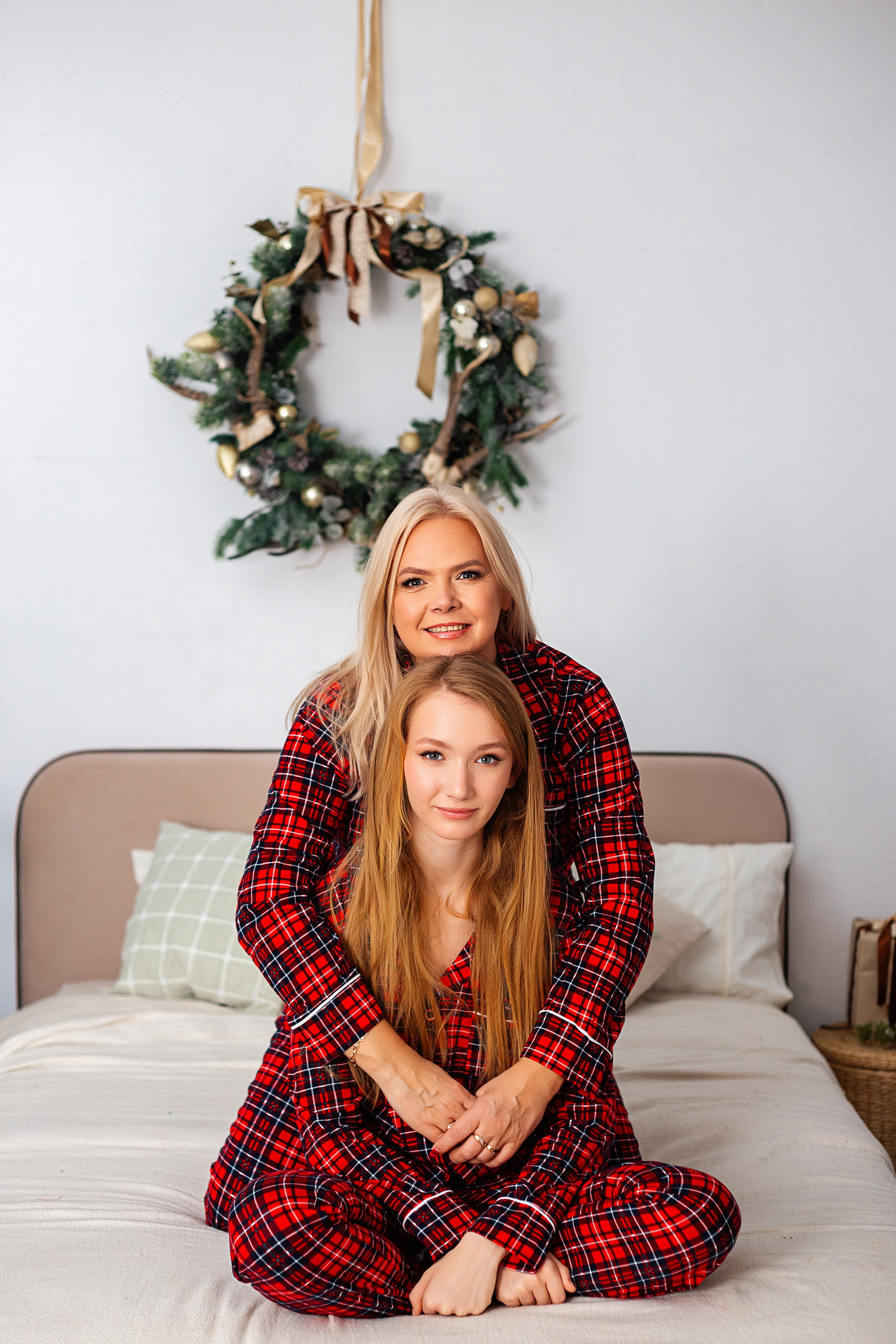 Пижамная съемка. Https://malovafoto.ru