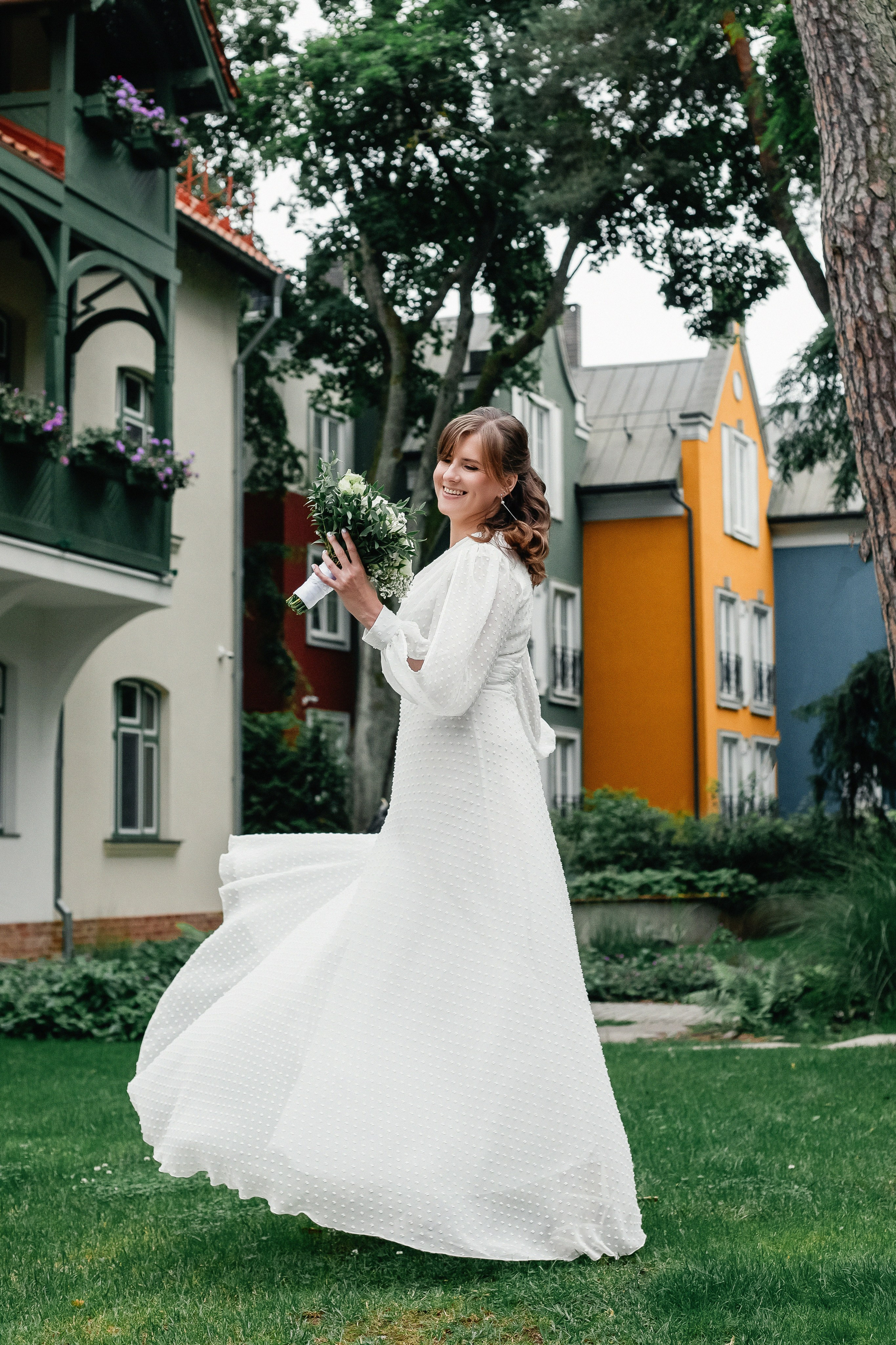 Свадебная съемка на Филинской бухте. Https://malovafoto.ru