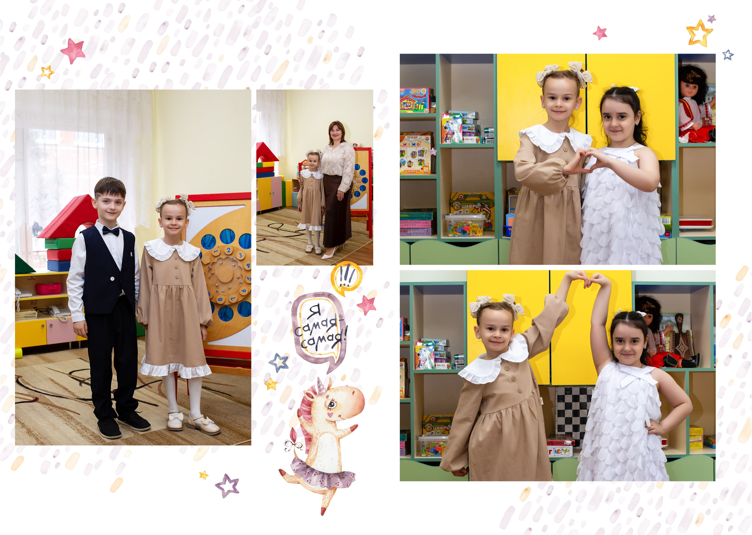 Съемка выпускных альбомов в Калининграде. Https://malovafoto.ru