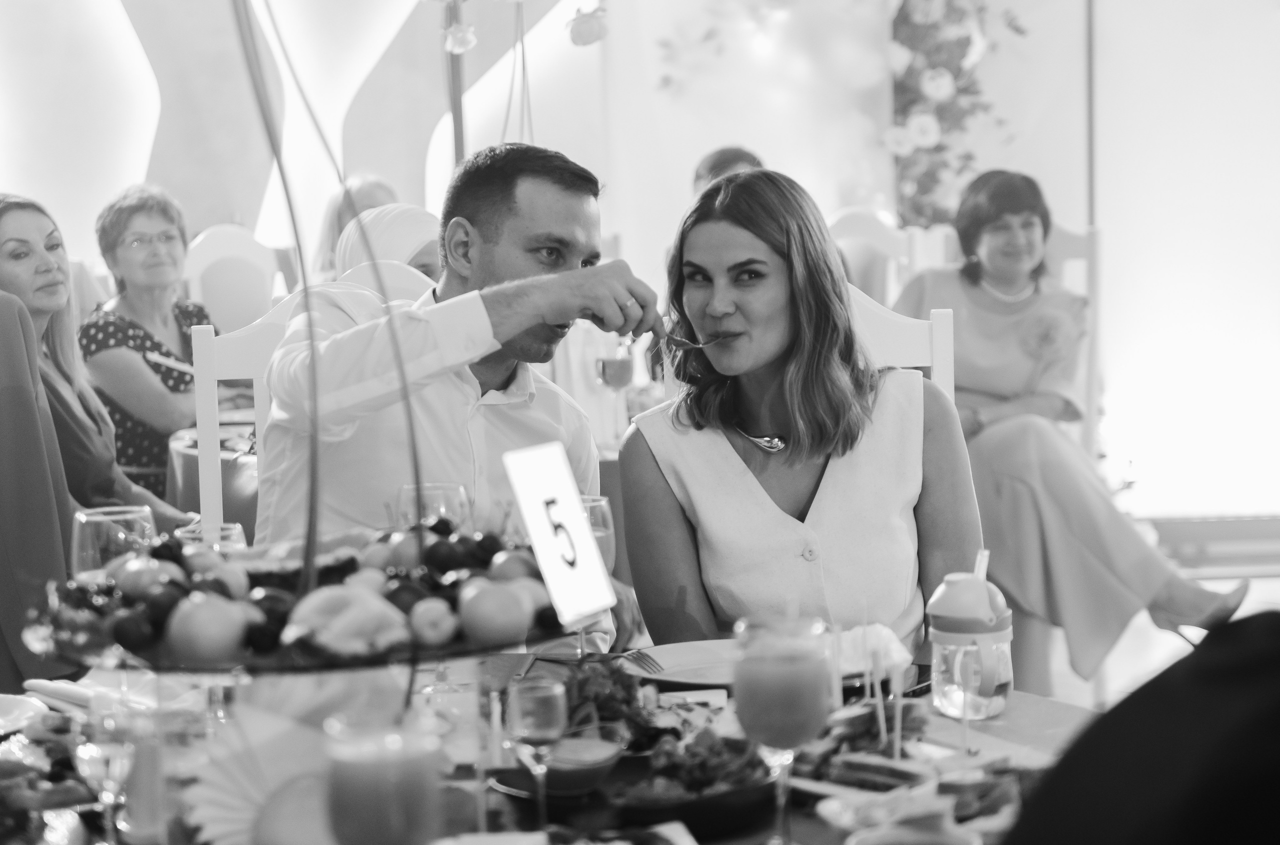 Emil & Guzel. Свадебный фотограф Ильнар Асадуллин