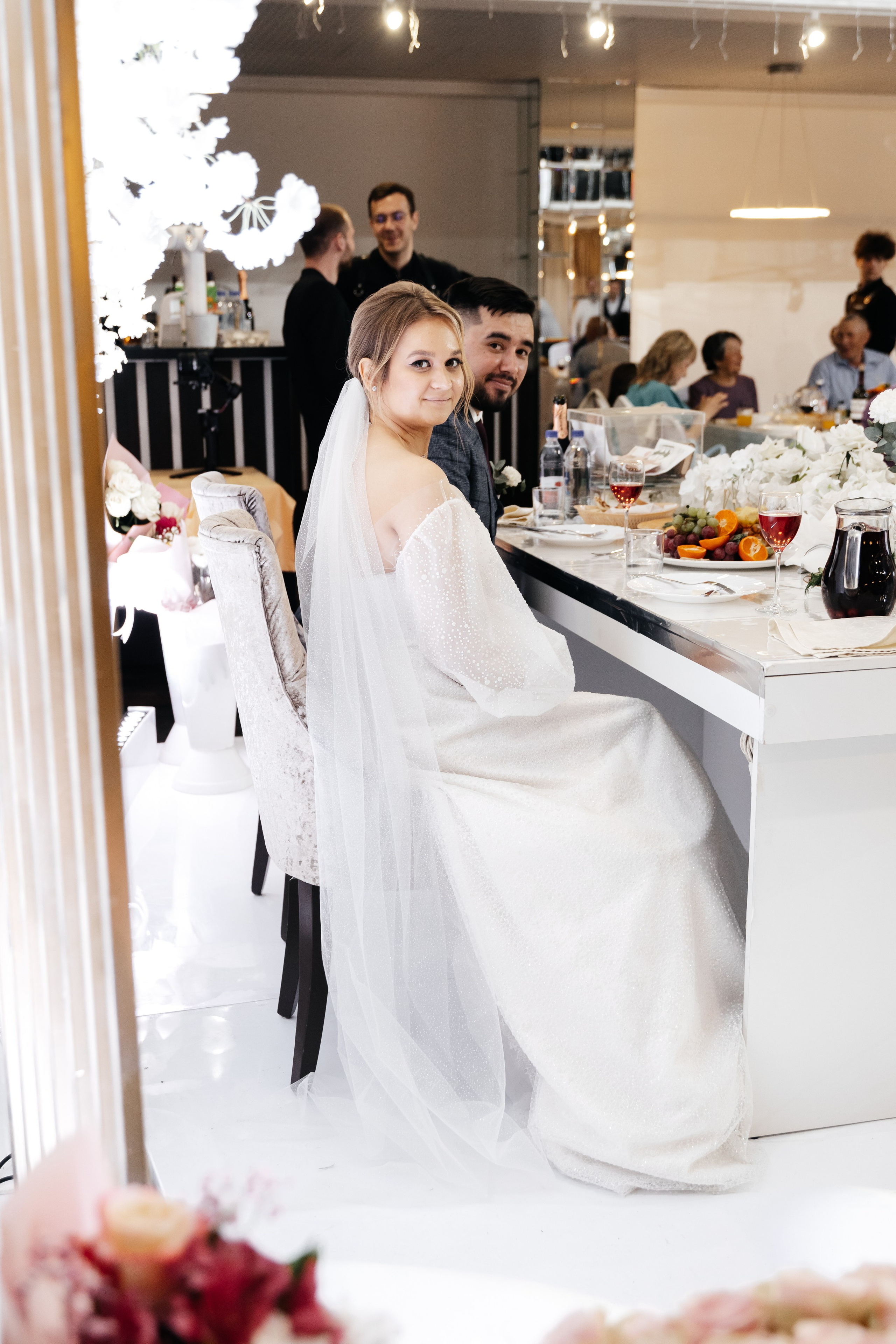 Igor & Regina. Свадебный фотограф Ильнар Асадуллин