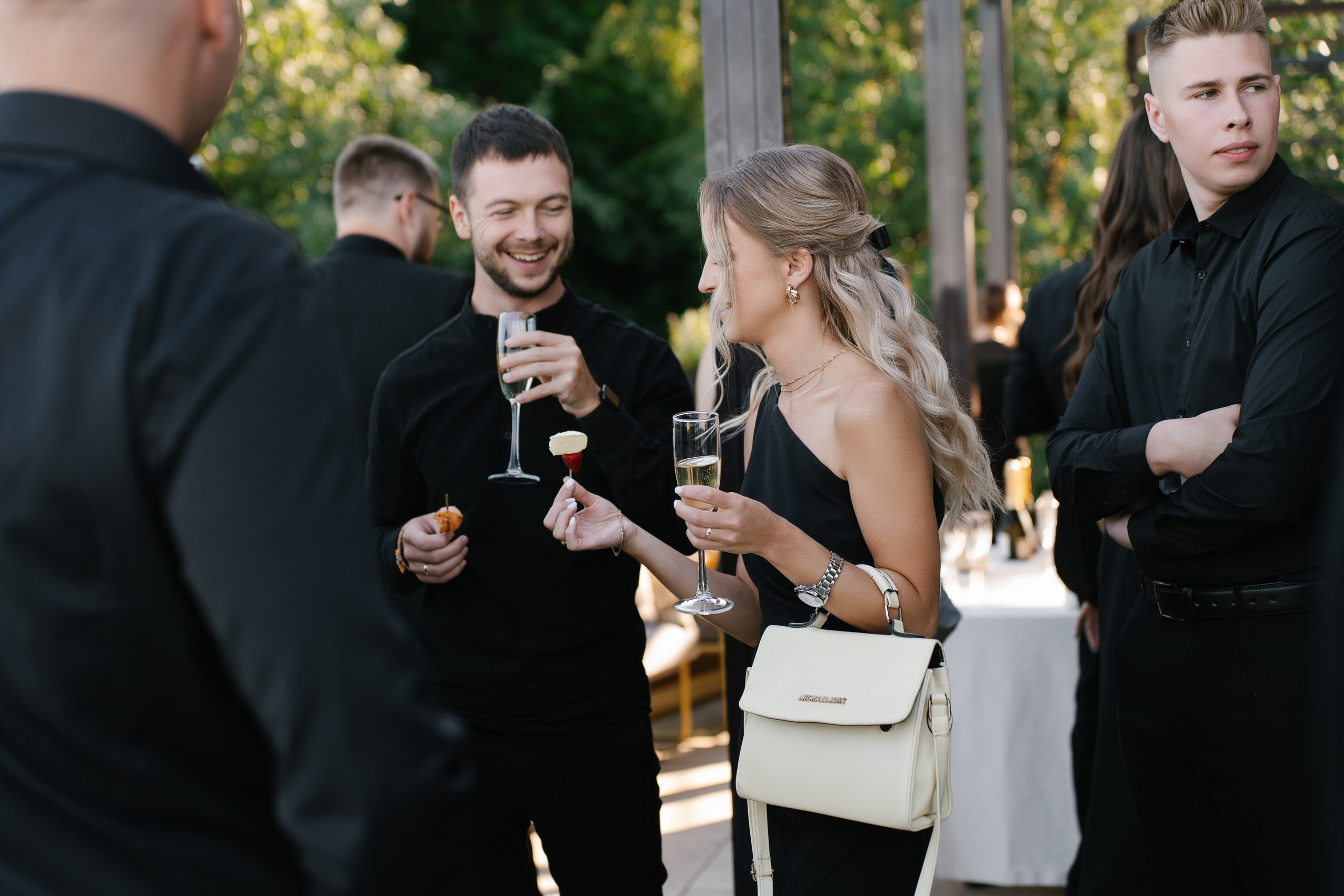 Екатерина и Сергей. Свадебный и семейный фотограф Кокушева Юлия Нижний Новгород