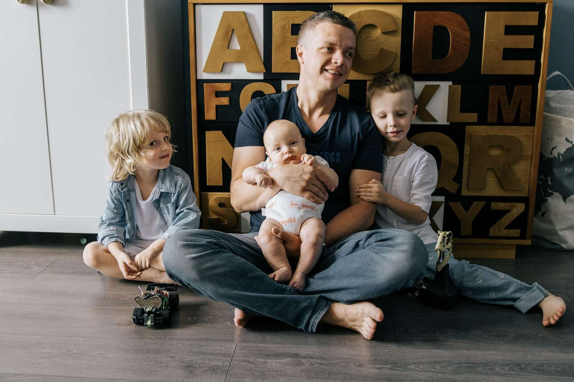 4+1. Свадебный фотограф в Ставрополе Сергей Шляхов