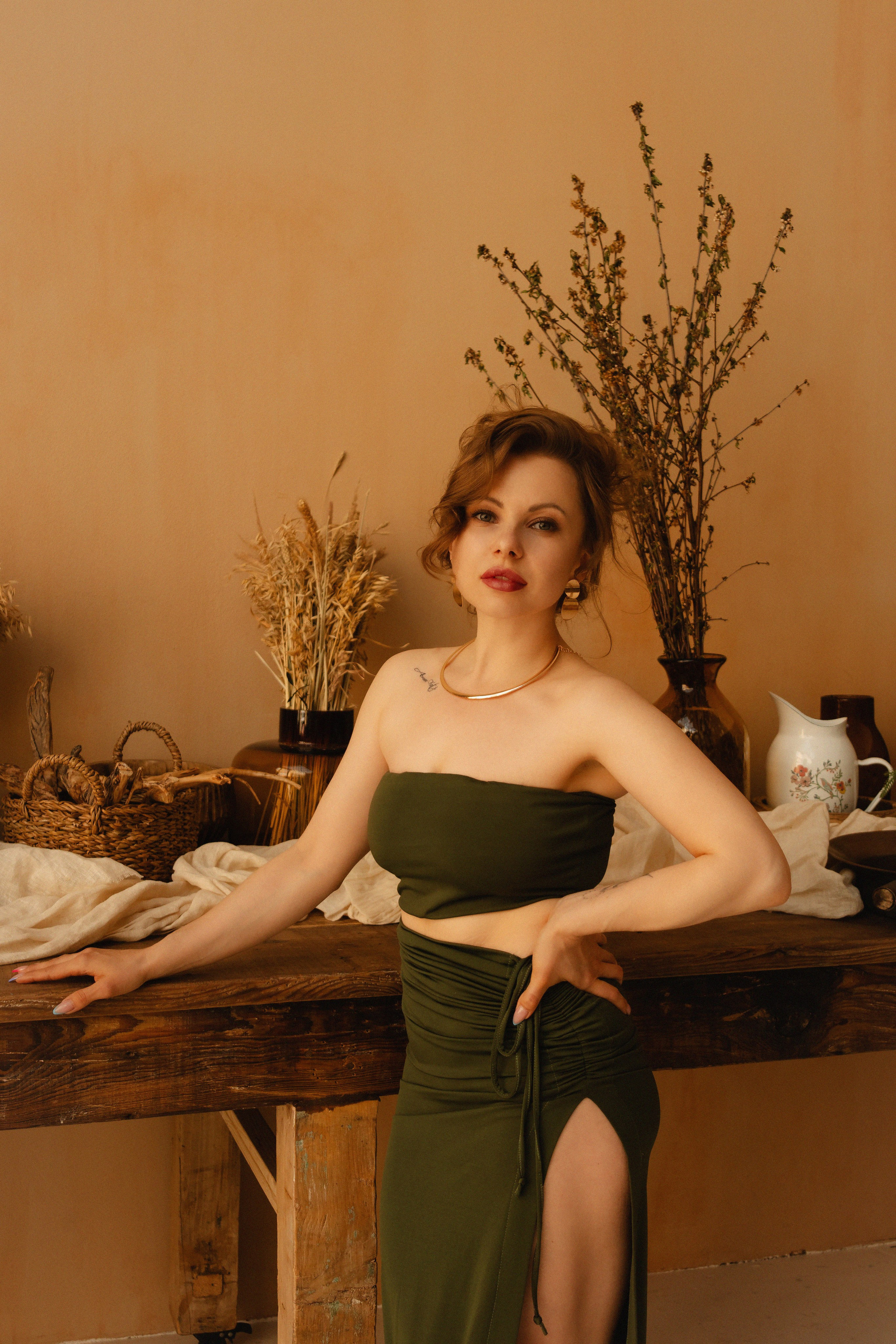 Мария. Фотограф москва