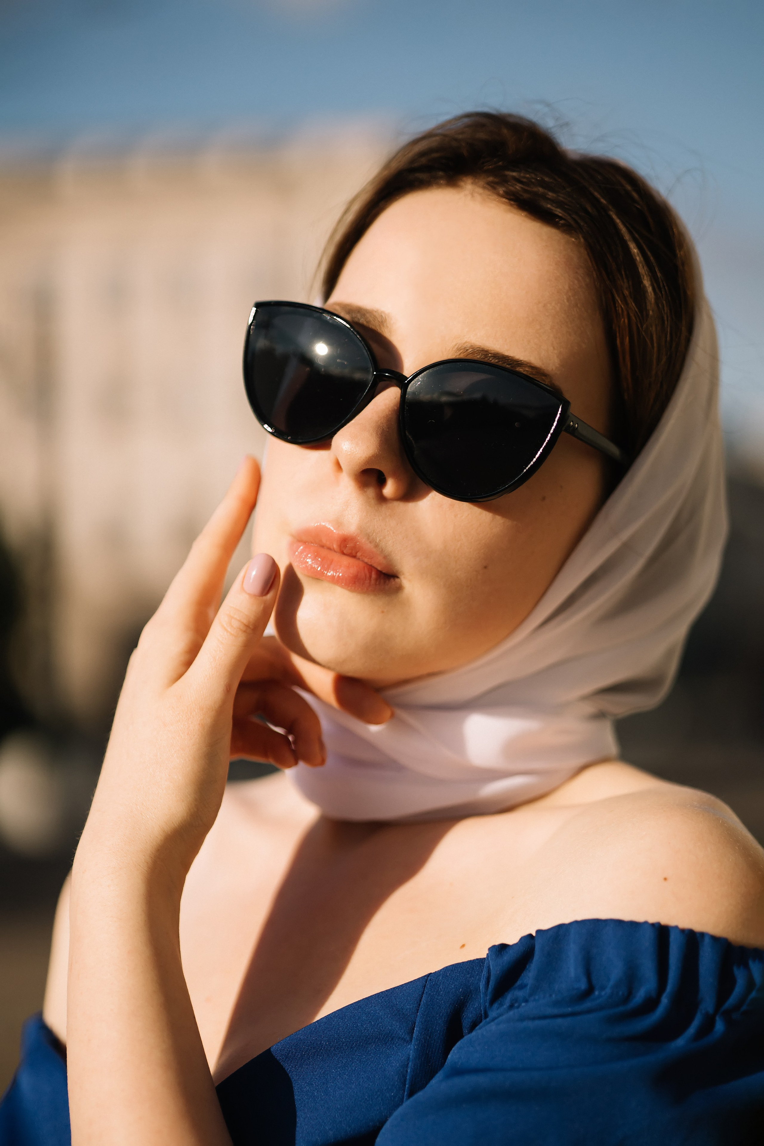 Фотосессии. Фотограф Нижний Новгород Нестерова Ксения