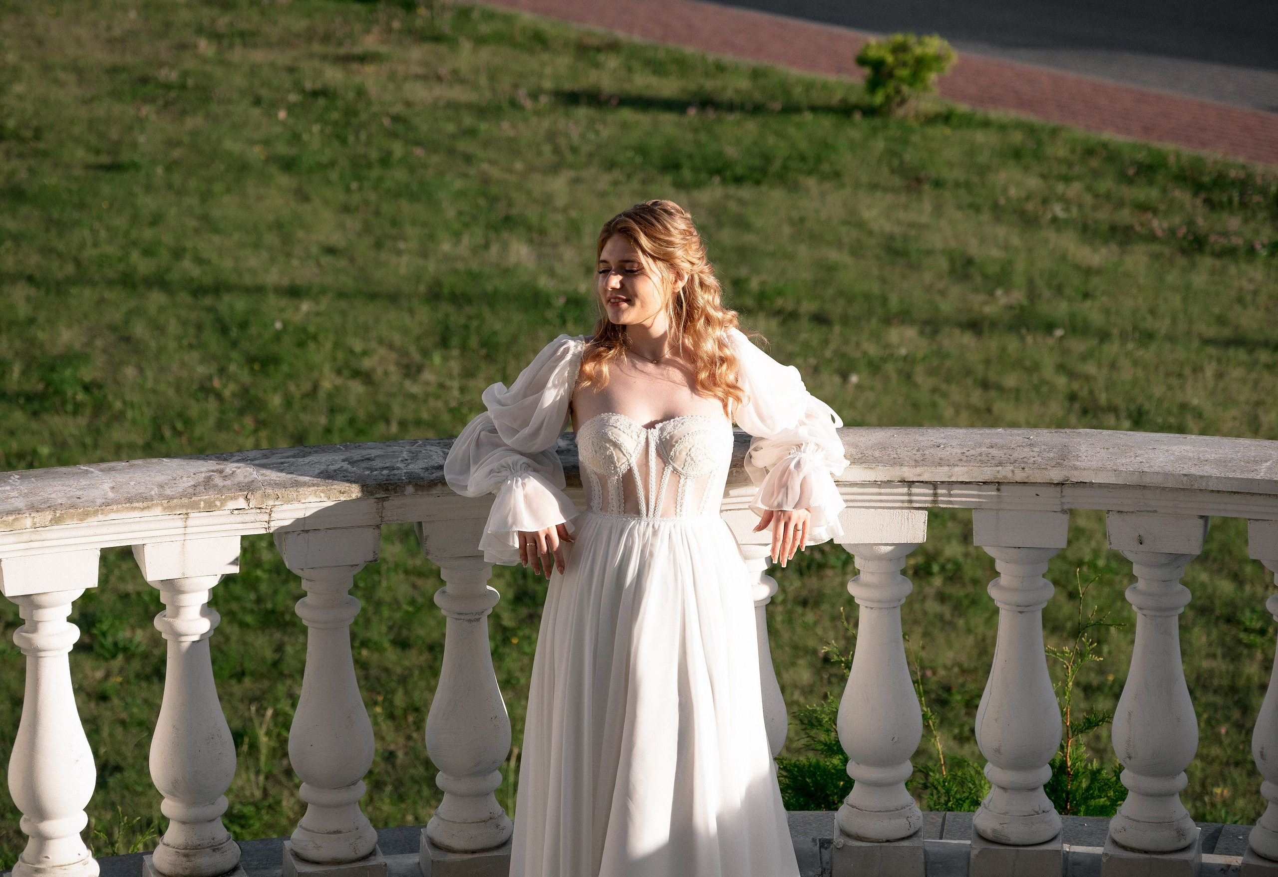 Ян & Луиза | прогулка в городе и на море. Фотограф в Калининграде Сокирко Светлана